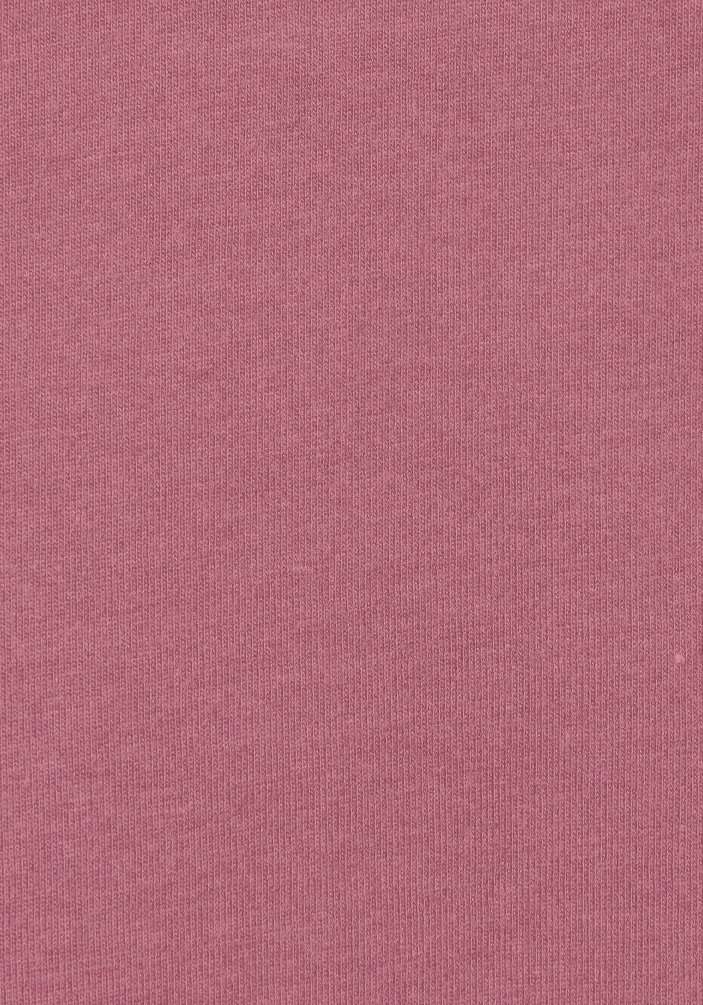 s.Oliver Pyjamaoberteil 1 tlg. mit Frontdruck