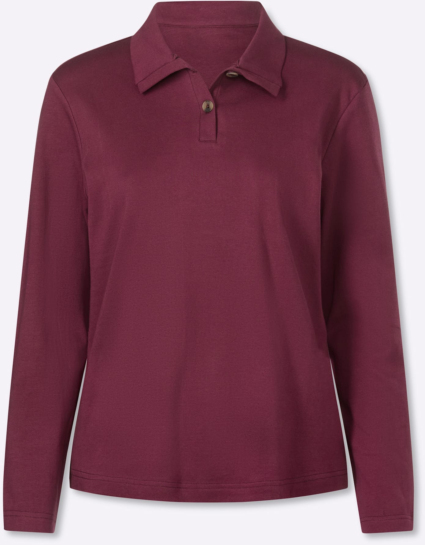 Classic Basics Sweatshirt

