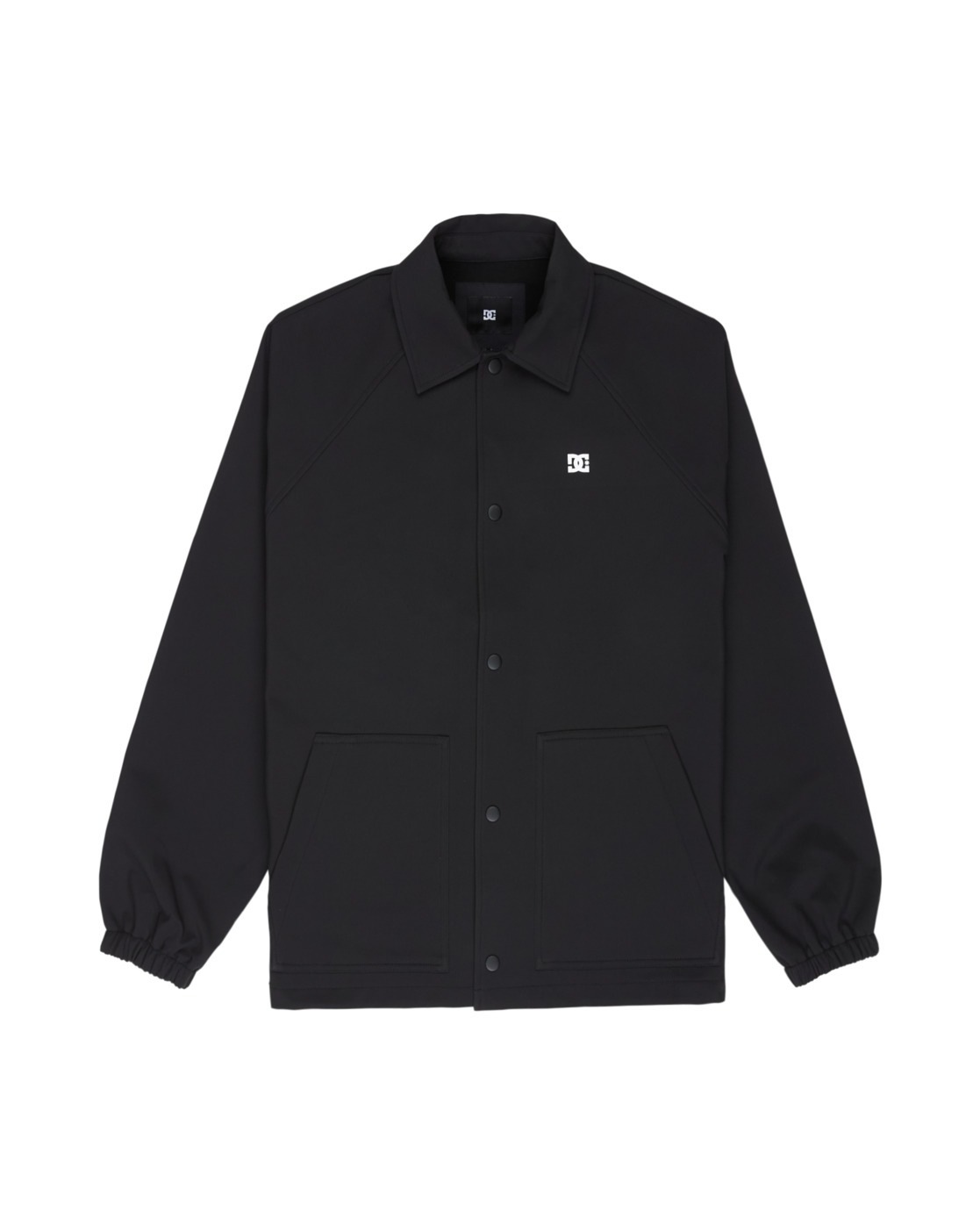 DC Shoes Trainingsjacke »Drylyne Coach 10K«