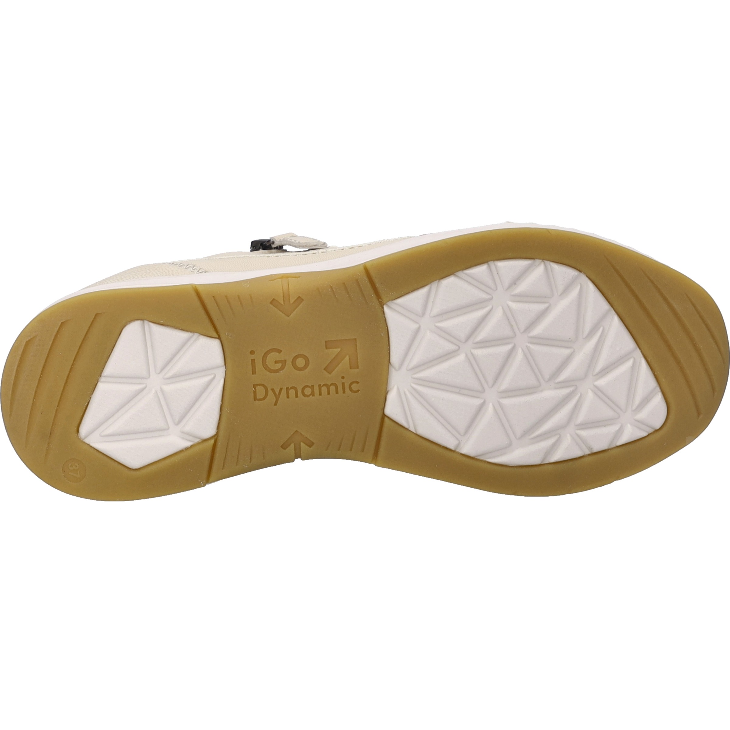 Josef Seibel Sneaker »Elli 06, beige«