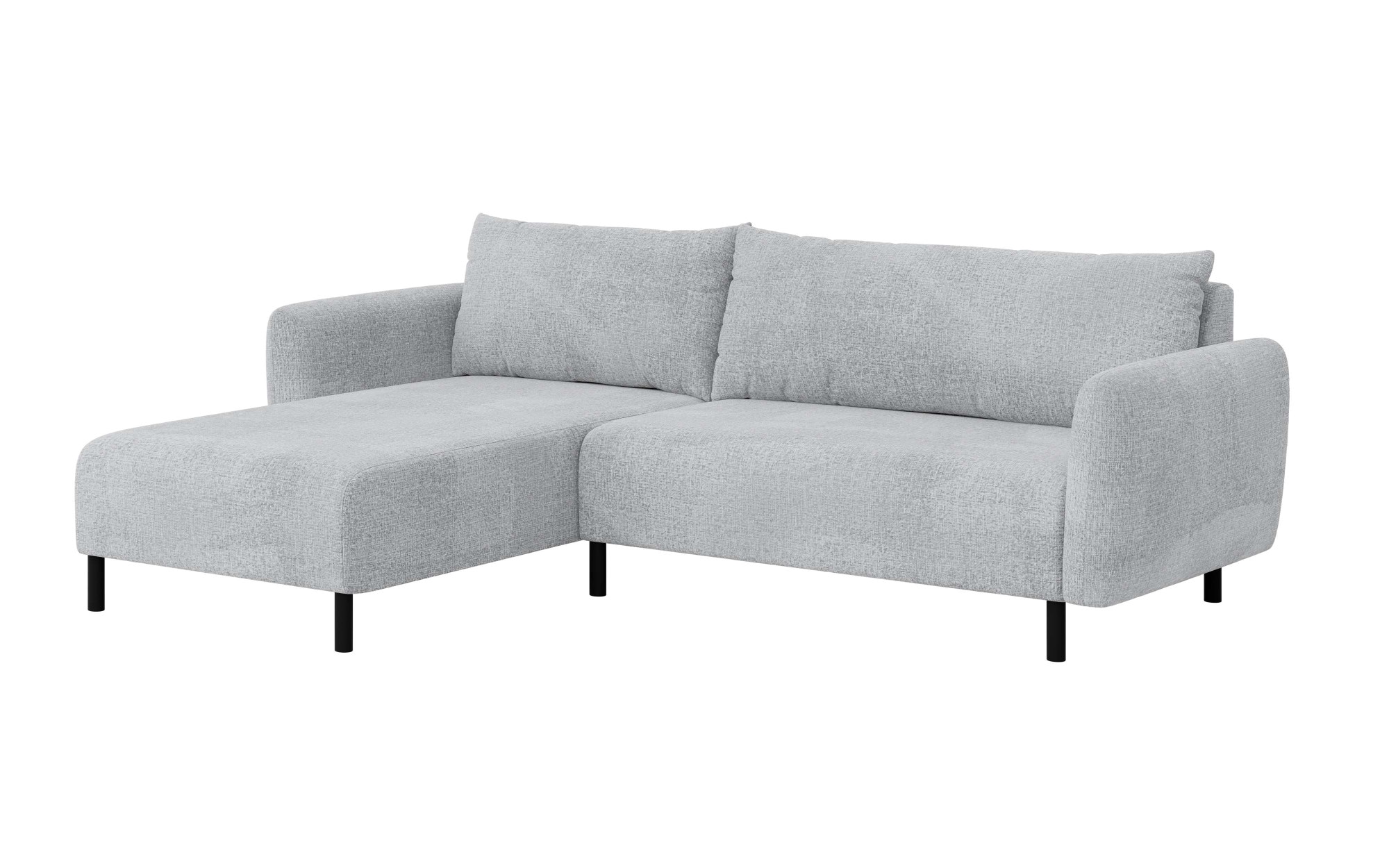 INOSIGN Ecksofa »Glandine«, L-Form
