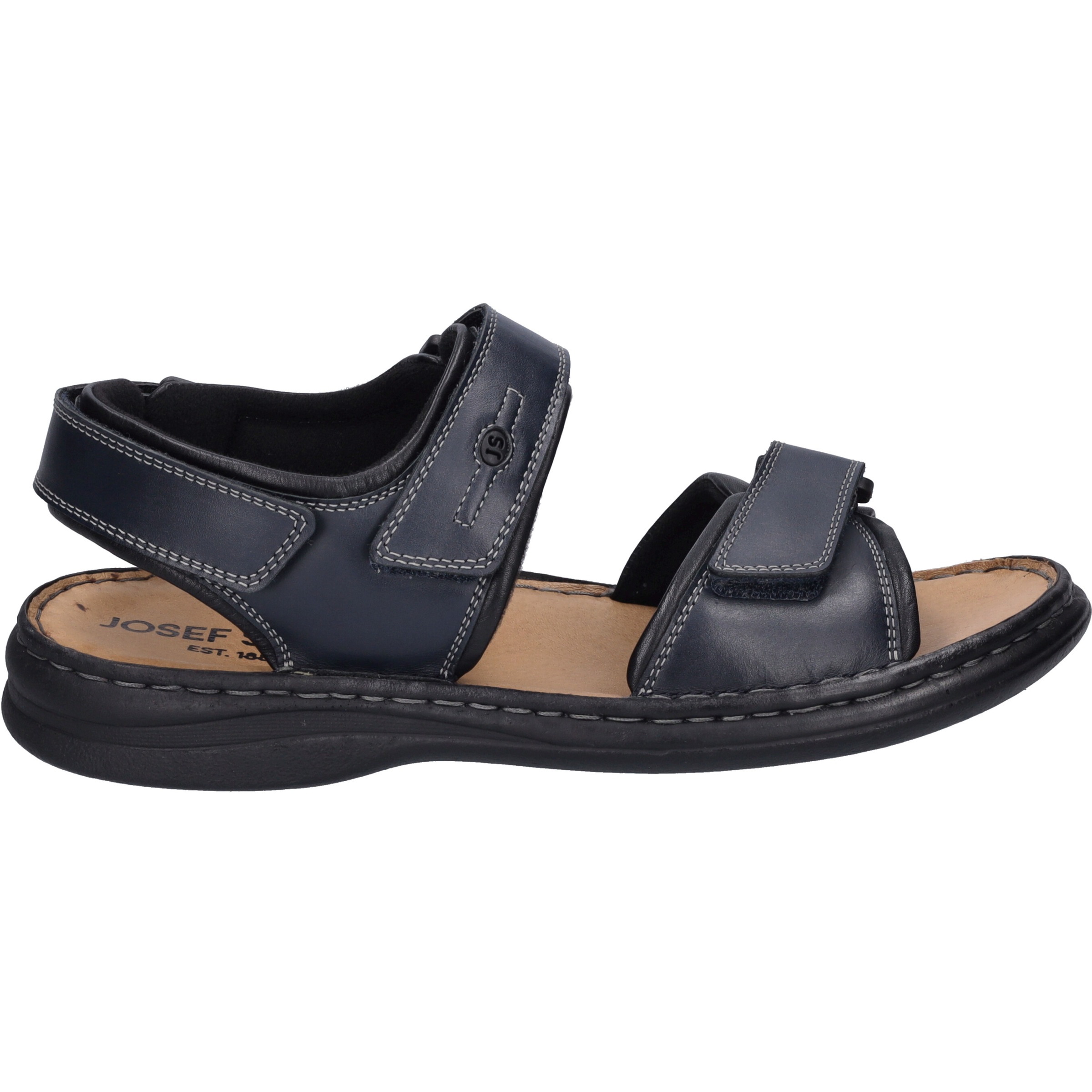 Josef Seibel Sandale »Rafe, ocean«