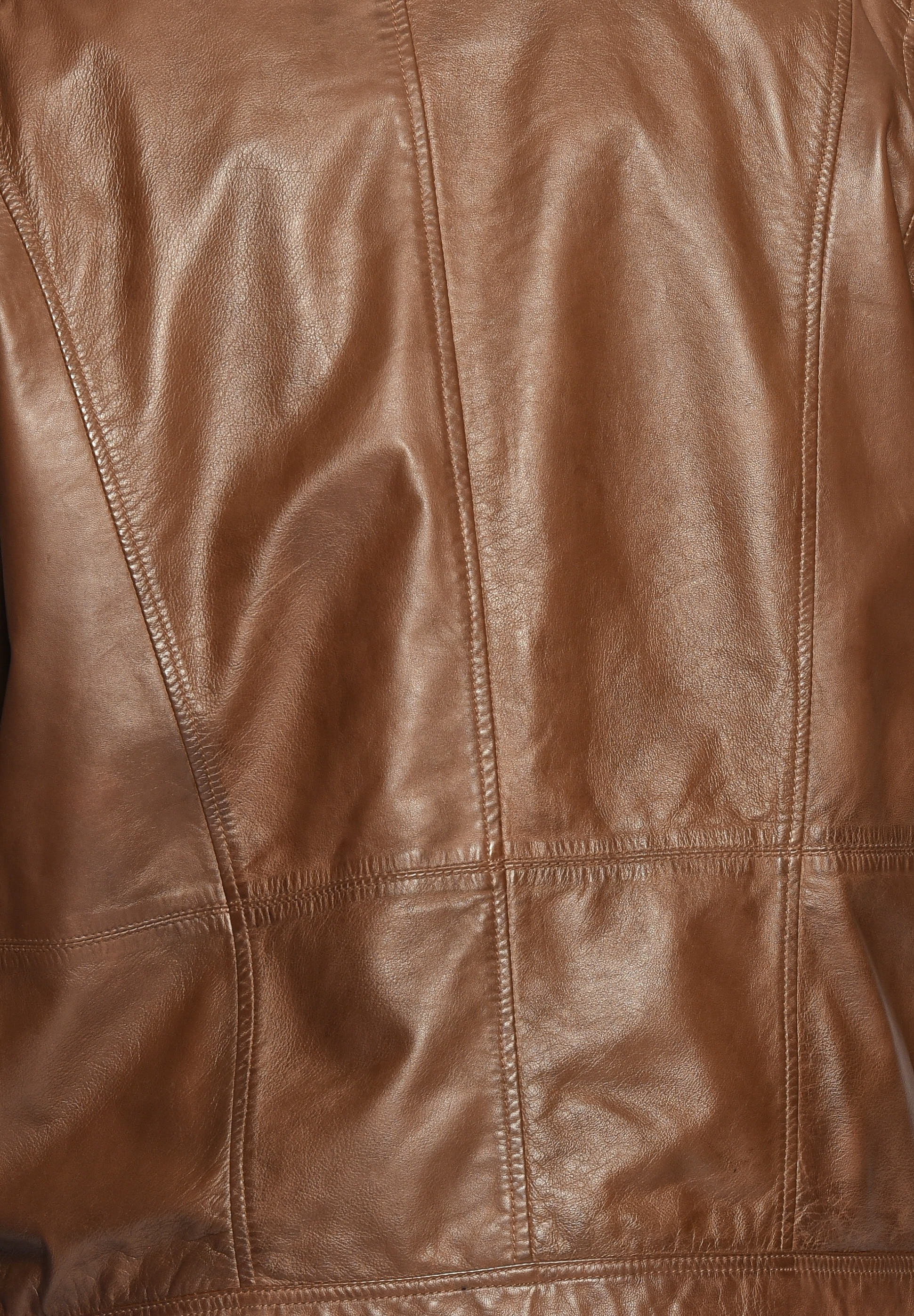 Maze Lederjacke »Lederjacke Jack«