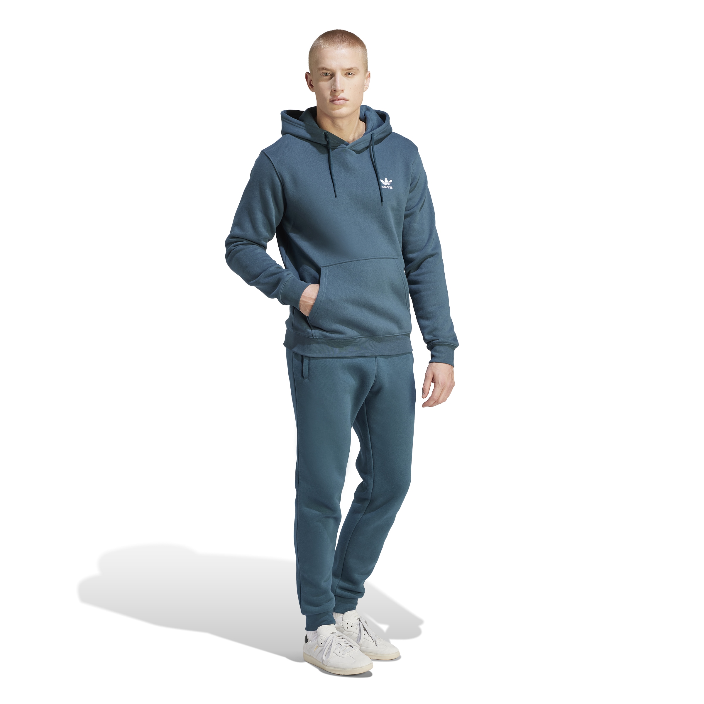 adidas Originals Kapuzensweatshirt »ESSENTIAL HOODY«