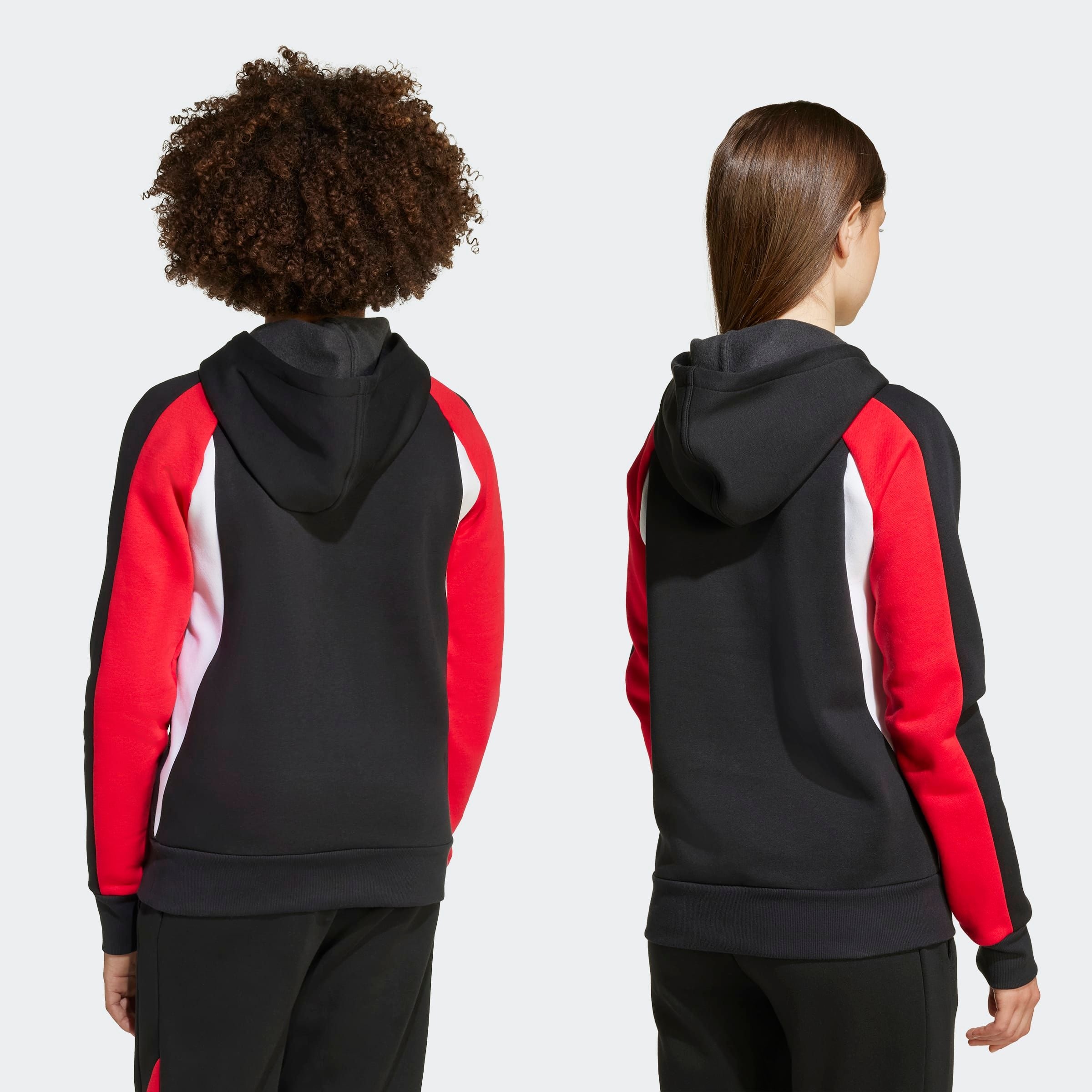 adidas Sportswear Kapuzensweatshirt »J CB FL HD«