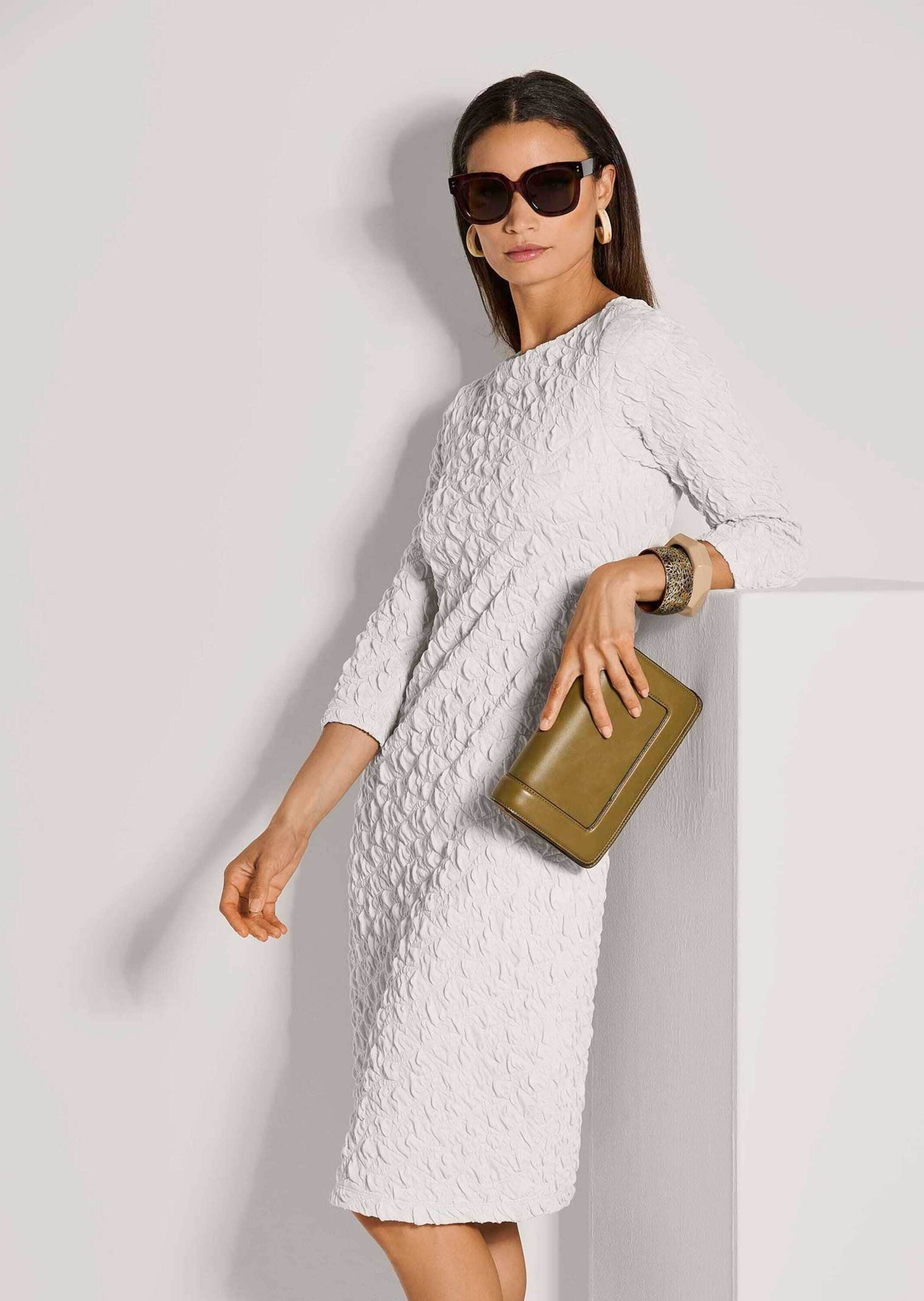 MADELEINE Sommerkleid »Kleid Kleid«