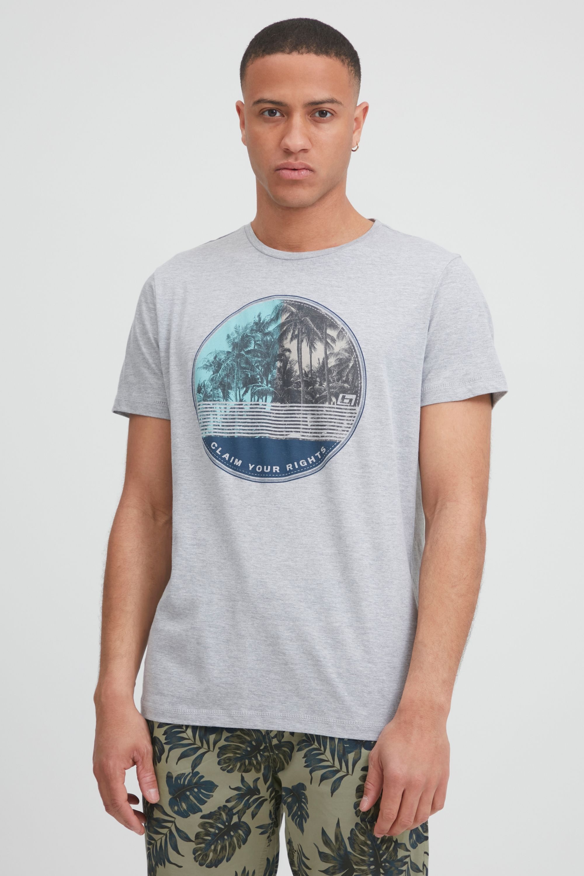 Blend T-Shirt »T-Shirt BHTee«