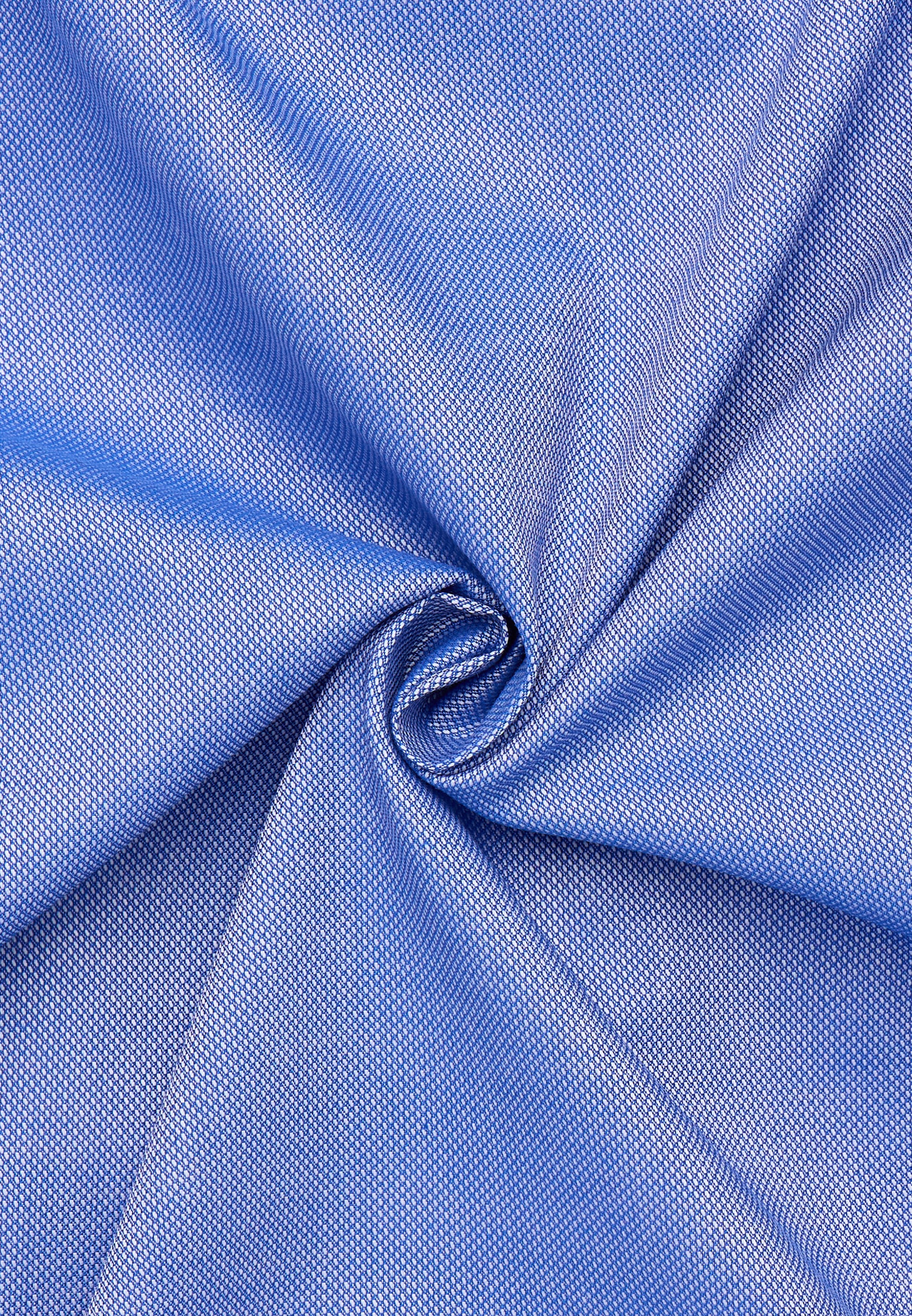 Eterna Langarmhemd »MODERN FIT«, NON IRON (bügelfrei)