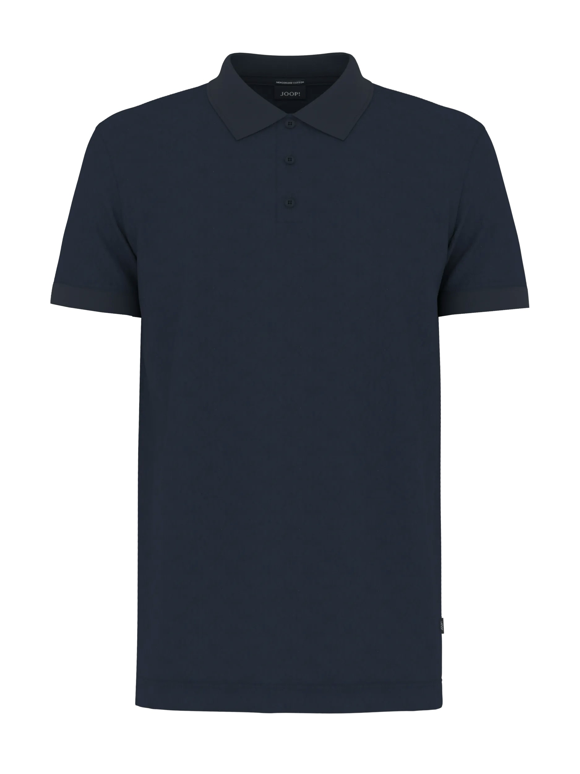 JOOP! Poloshirt »Roberto« mit feiner Struktur