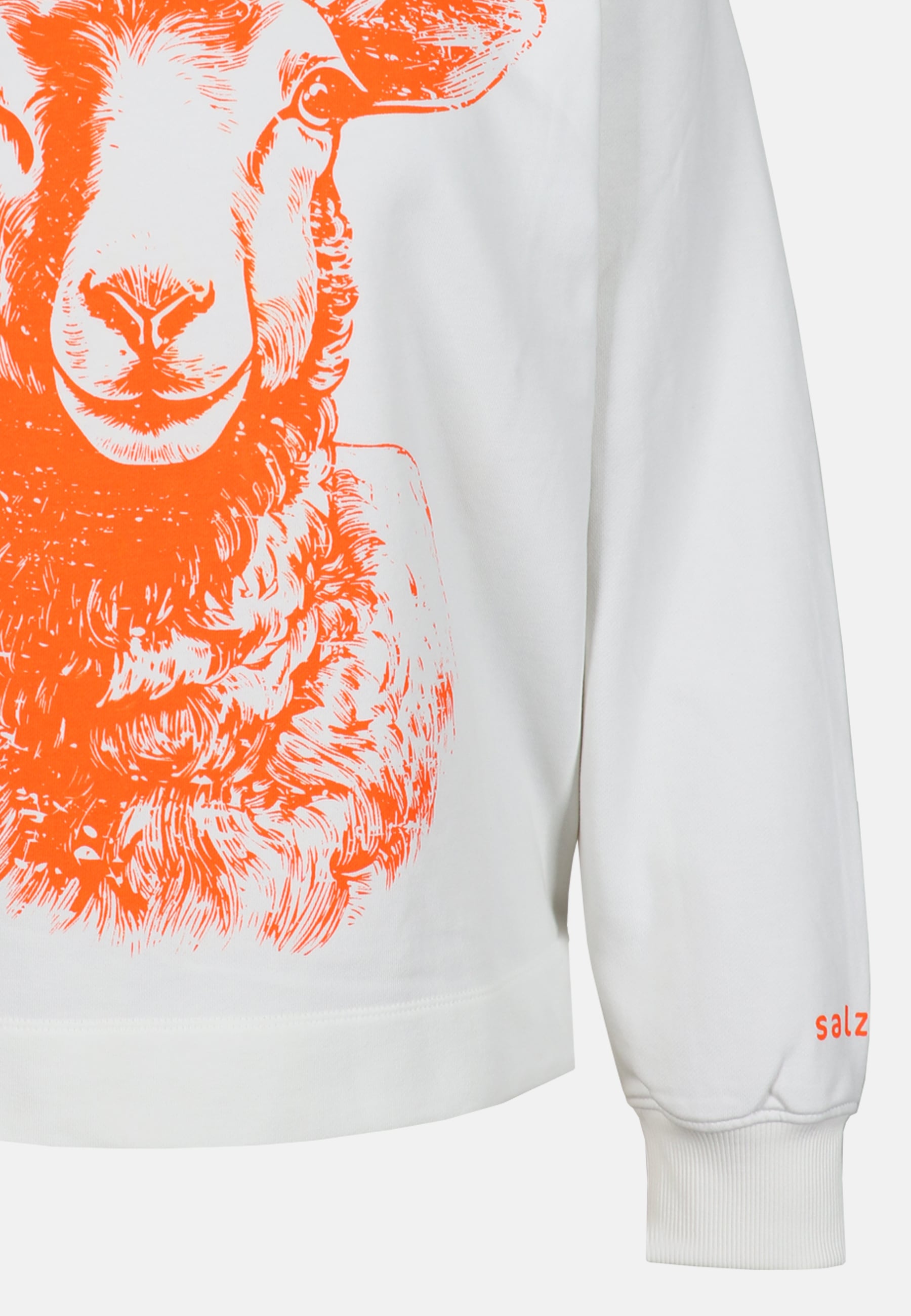 salzhaut Kapuzenpullover »Hoodie VÖRSLACH«