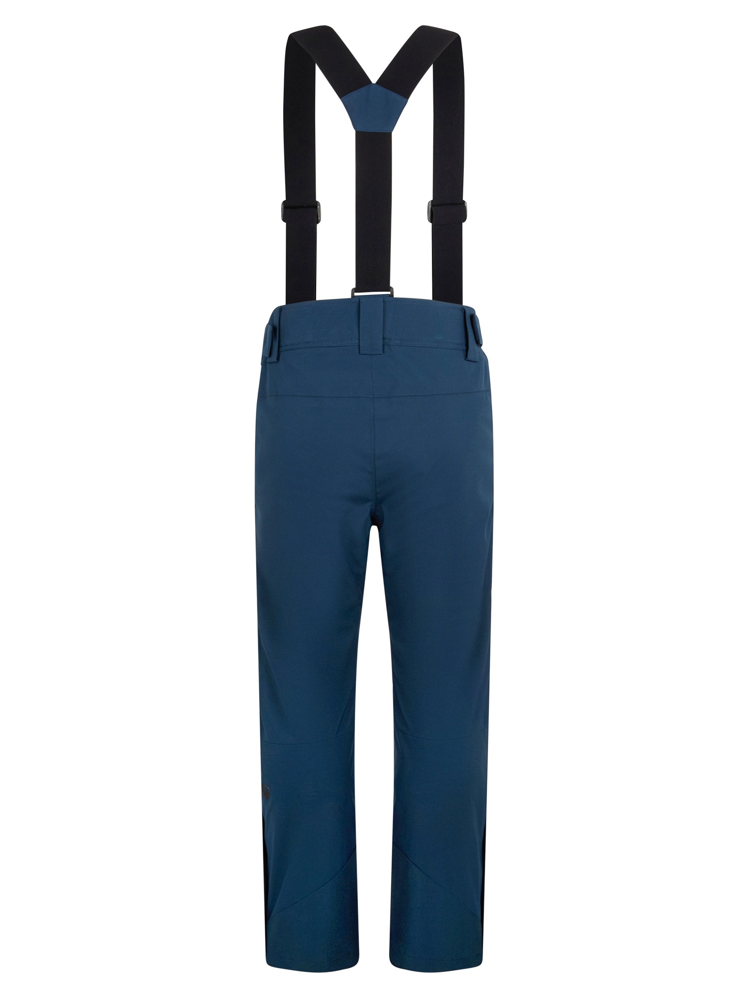 Ziener Skihose »TOXA-Z AQUASHIELD® HERREN«  Slim Fit, wasser-u.winddicht, atmungsakiv, abnehmbare Träger