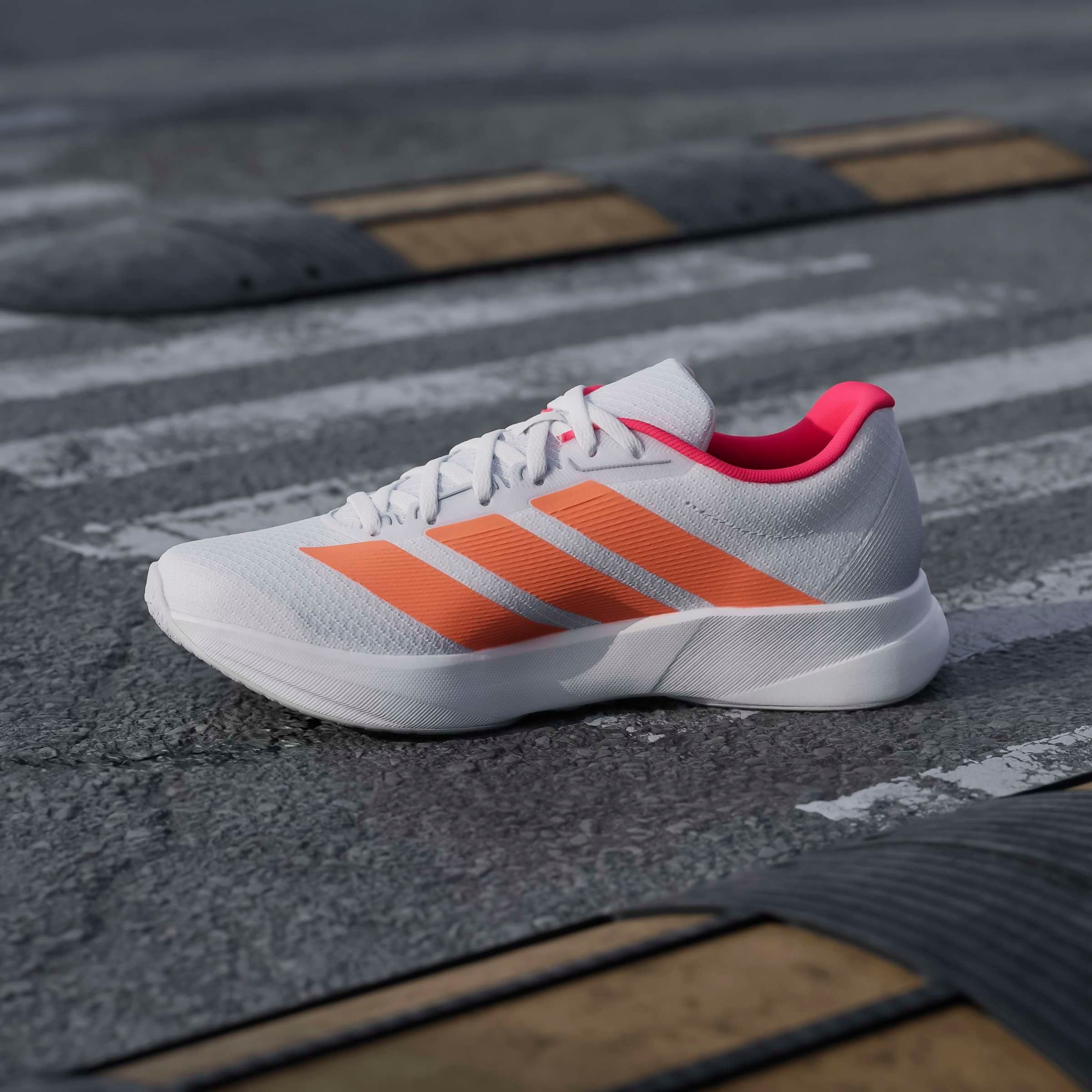 adidas Performance Laufschuh »DURAMO RC2«  sehr leicht