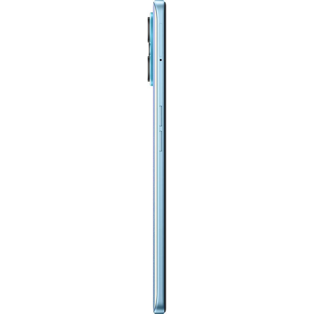 Realme Smartphone »9 Pro+ (8GB RAM)«, (16,26 cm/6,4 Zoll, 256 GB Speicherplatz, 50 MP Kamera)