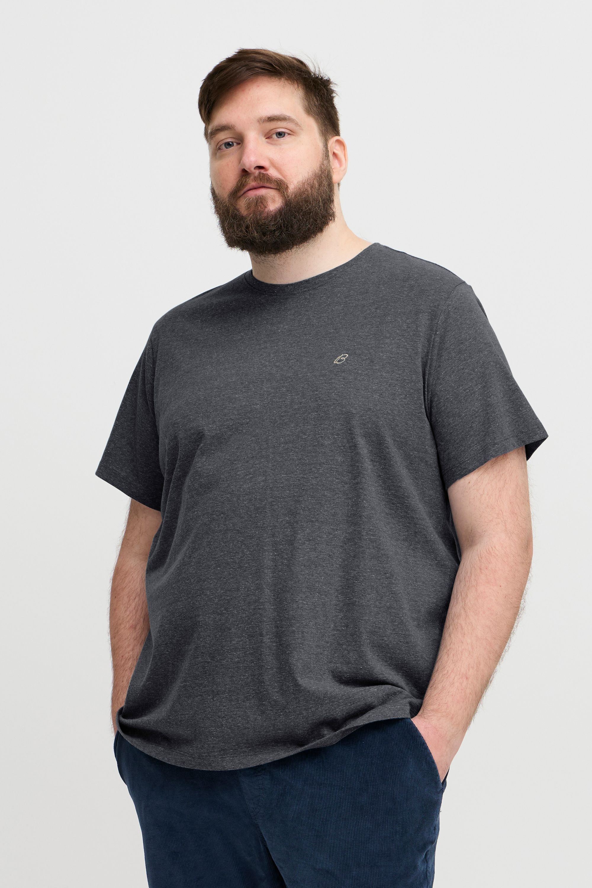 Blend T-Shirt »T-Shirt BHBT-Shirt«