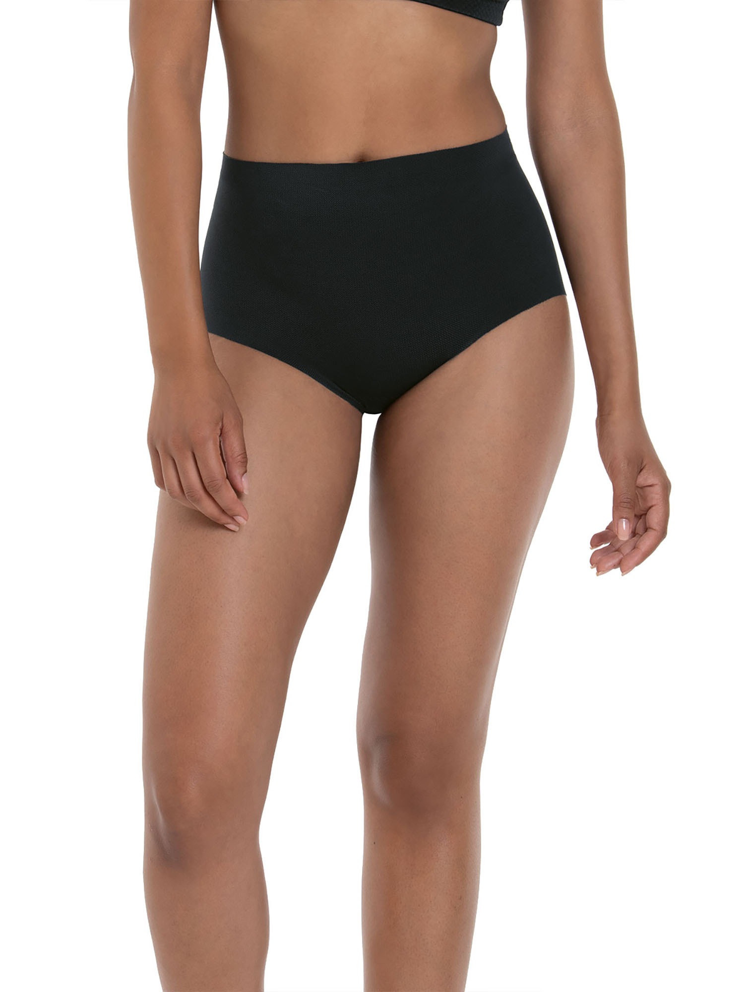 Anita High-Waist-Slip »High Waist Slip Pocket Panty«