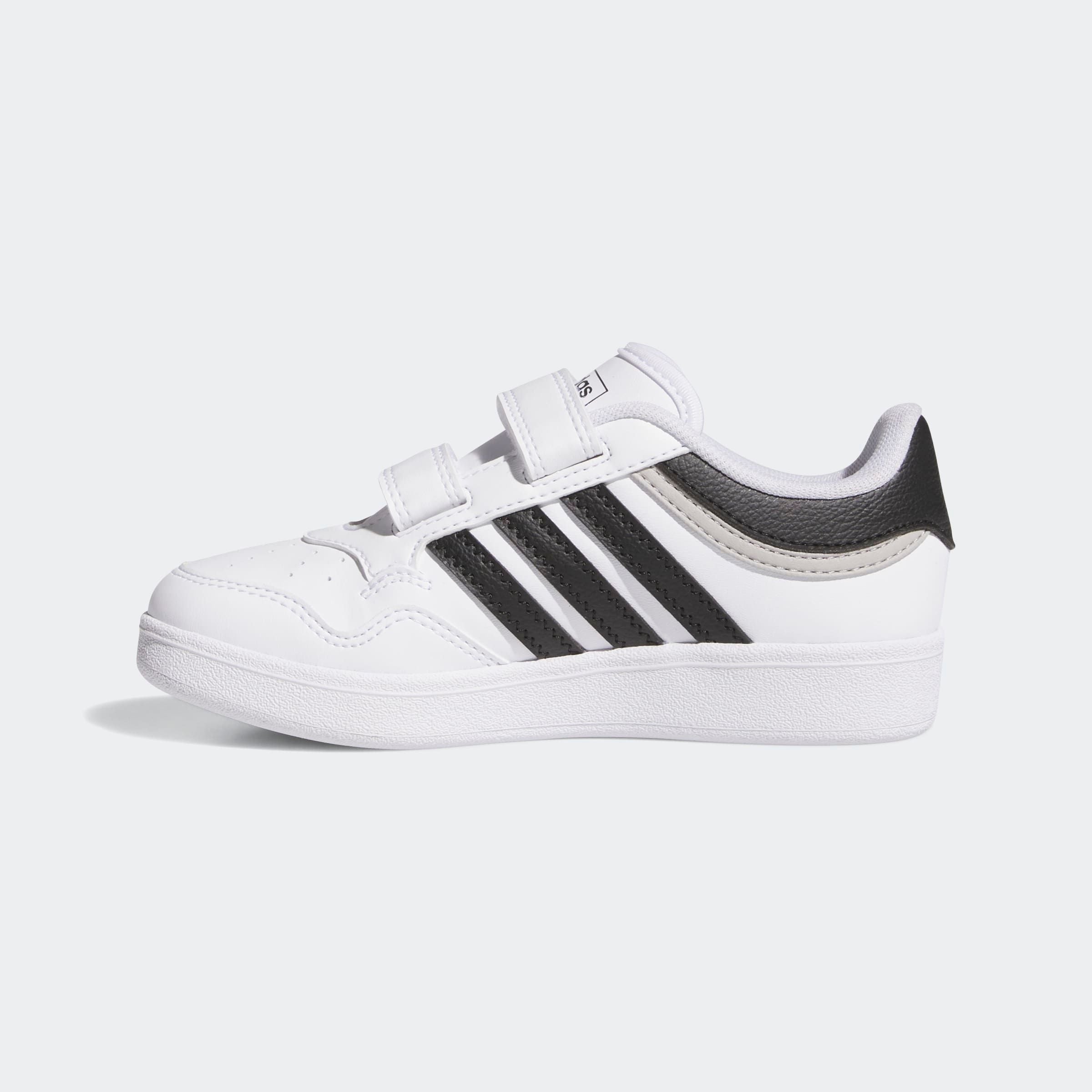 adidas Sportswear Klettschuh »HOOPS 4.0«