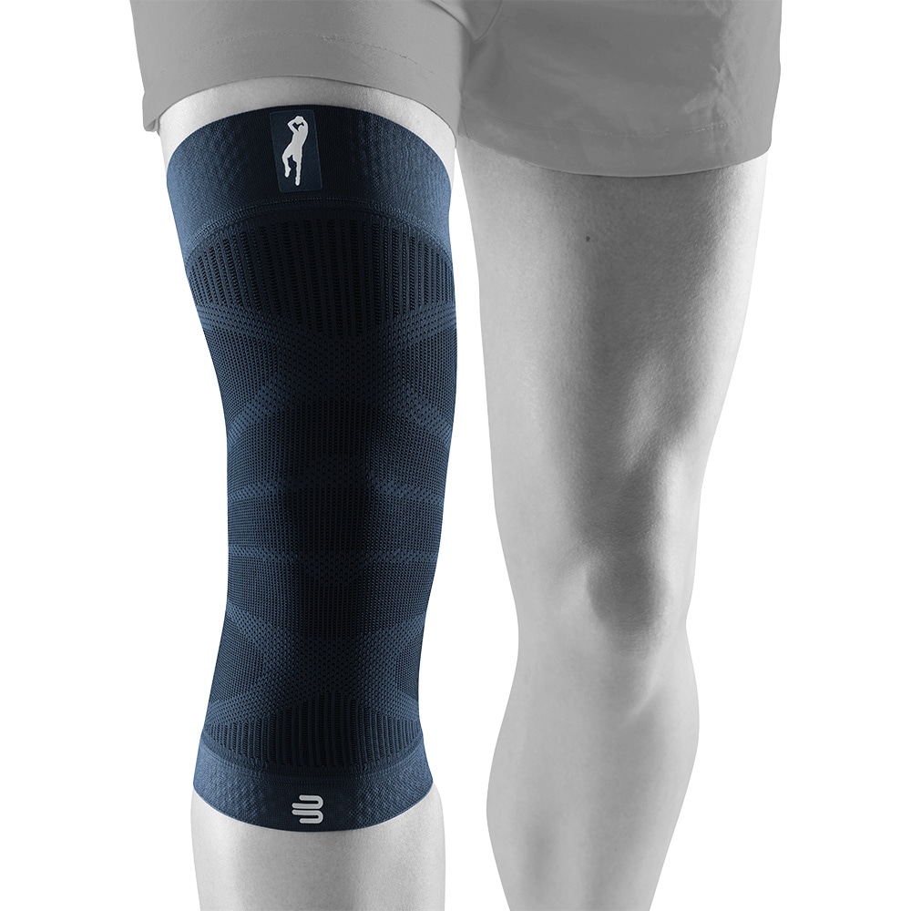 Bauerfeind Kniebandage »Sports Compression Knee Support«, mit Kompression