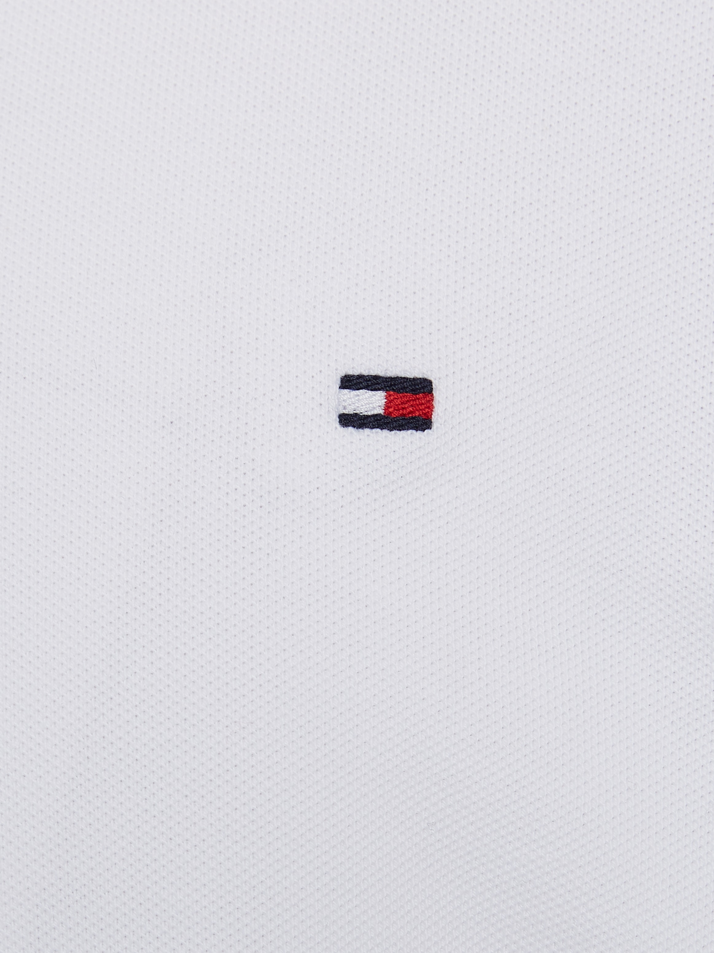 Tommy Hilfiger Poloshirt »ESSENTIAL POLO LS«, Kinder bis 16 Jahre mit Logostickerei