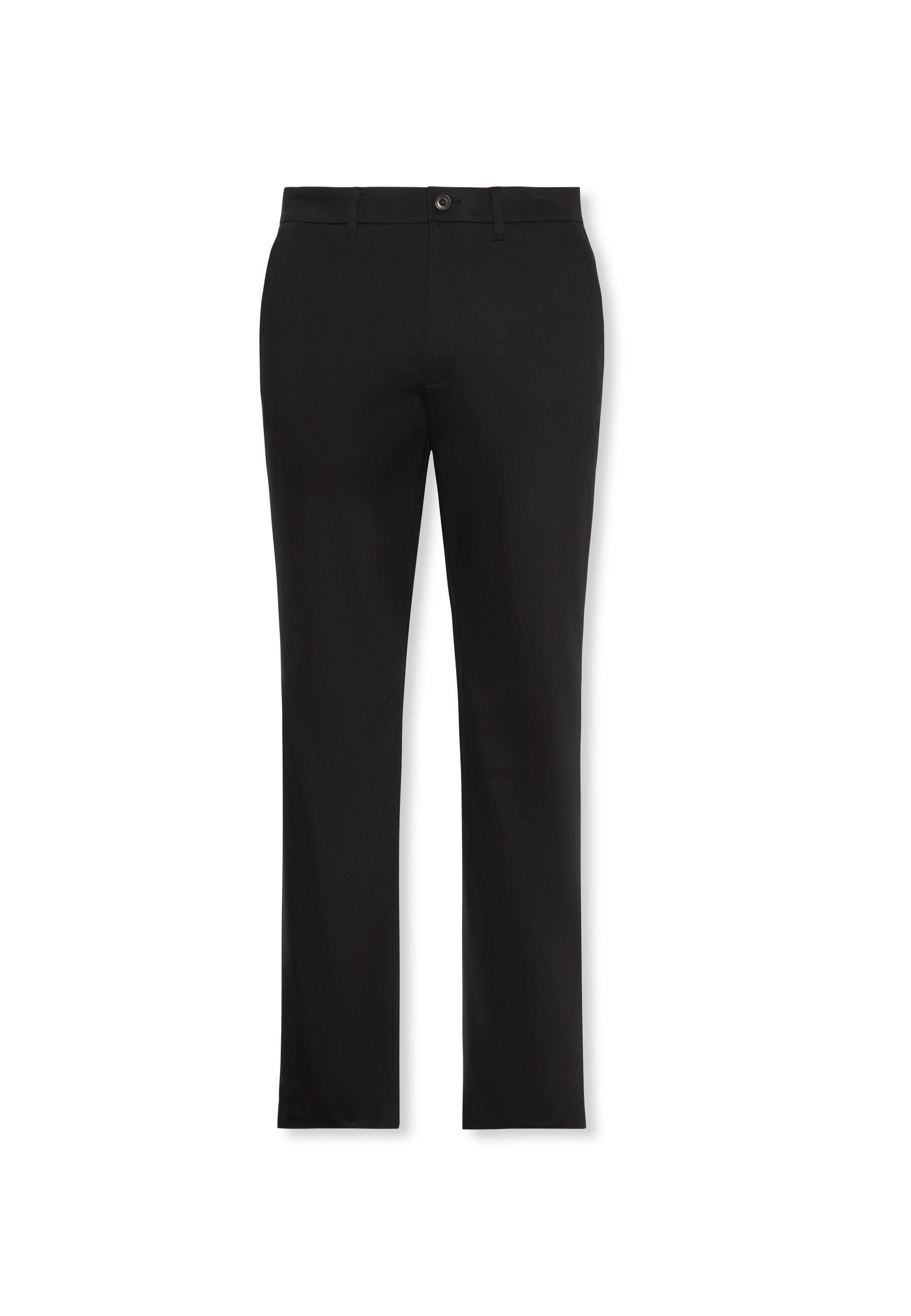 Calvin Klein Chinohose »SLIM SATEEN CHINO TROUSER«  slim fit