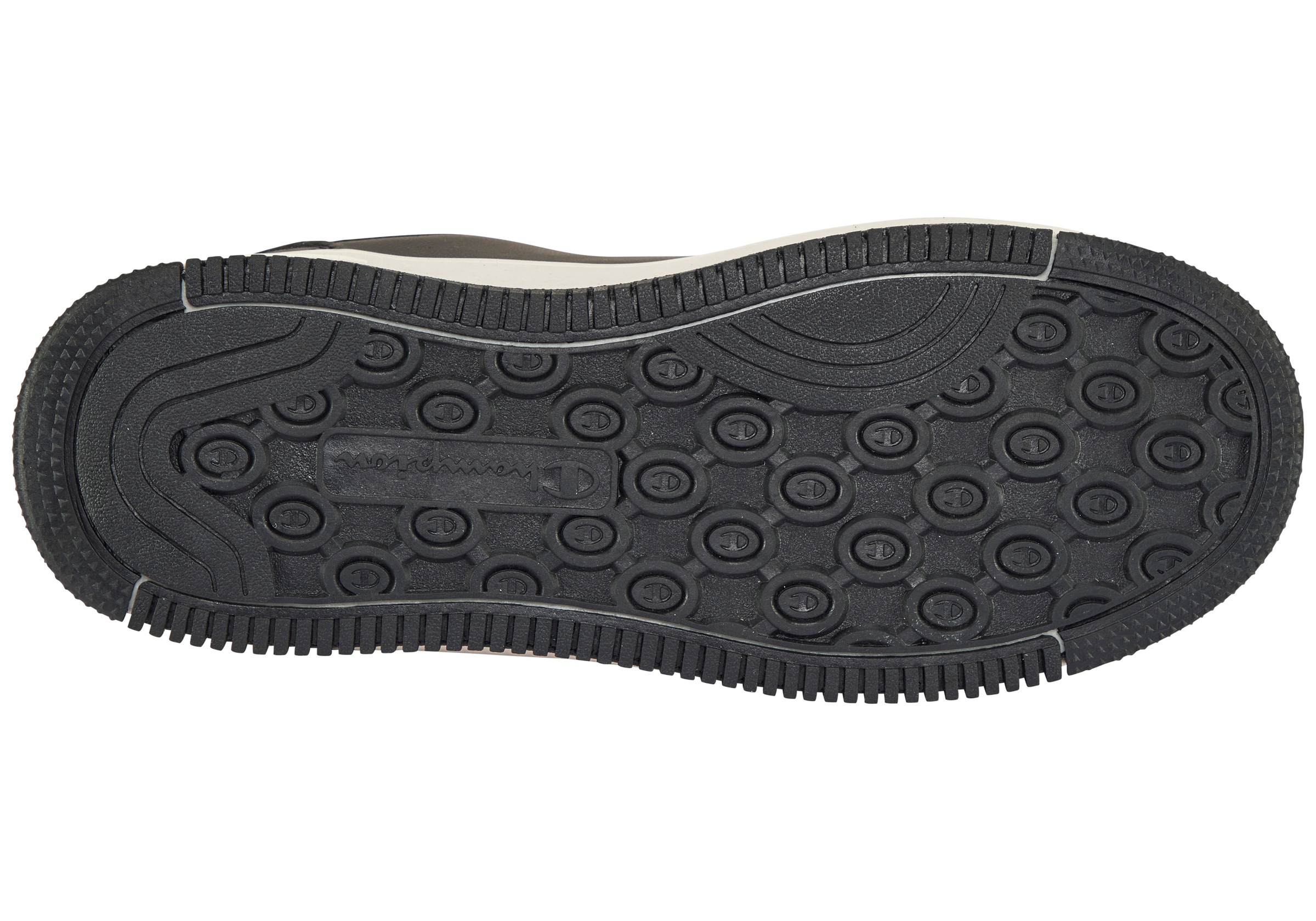 Champion Sneaker »RD18 TWIN PLAT«