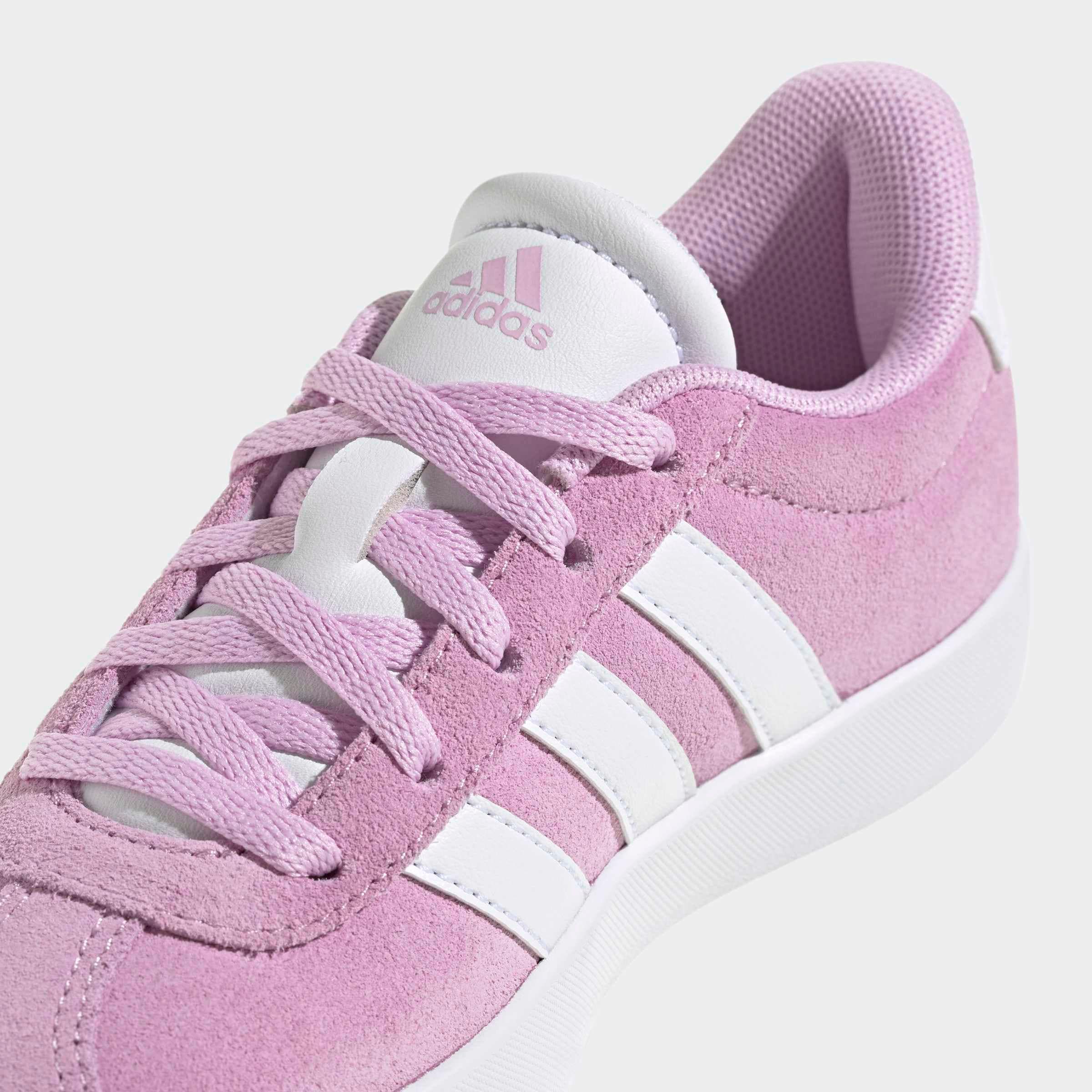 adidas Sportswear Sneaker »VL COURT 3.0«  inspiriert vom Design des adidas Handball Spezial