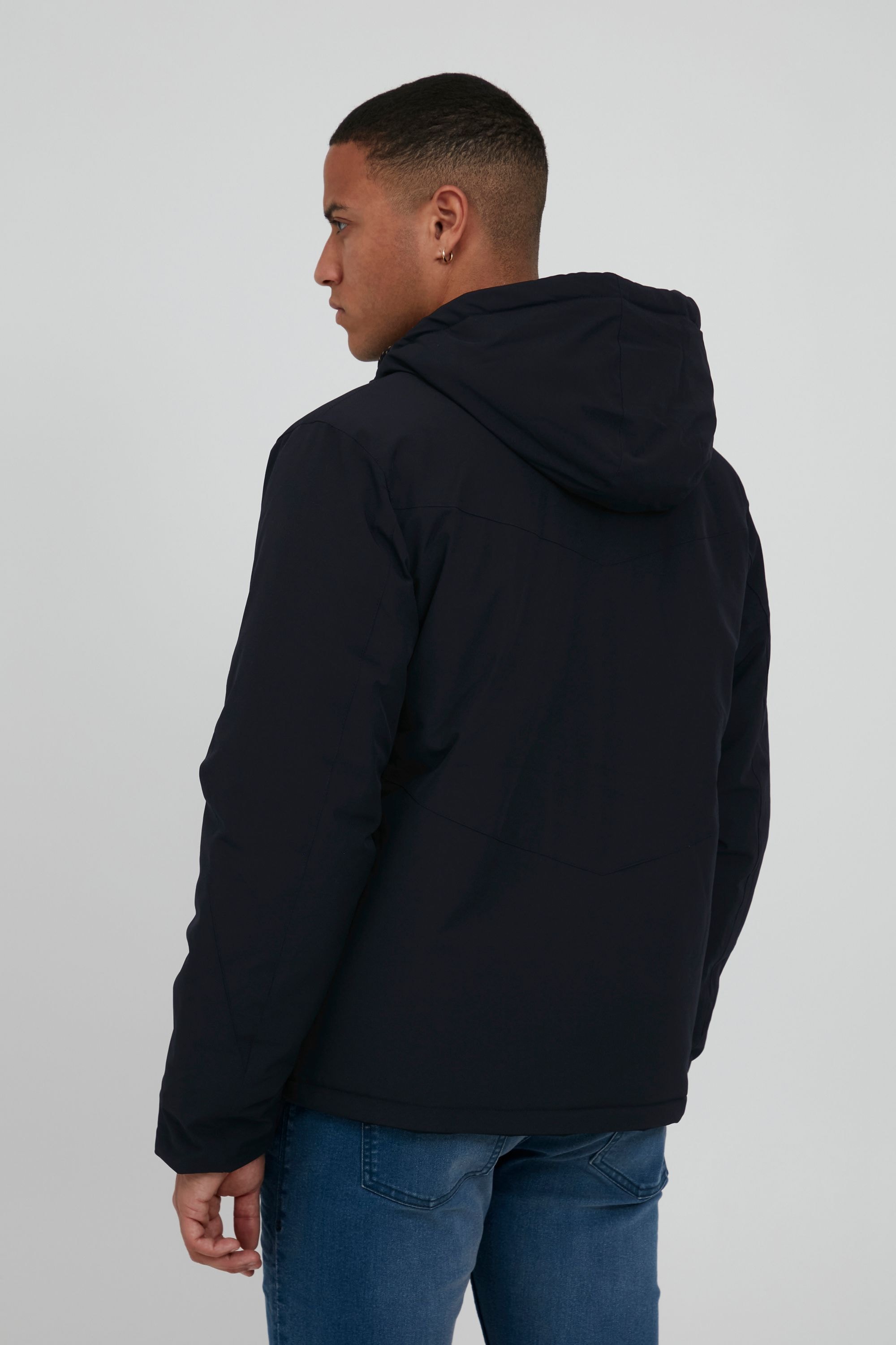 Blend Winterjacke »Winterjacke BHOuterwear«