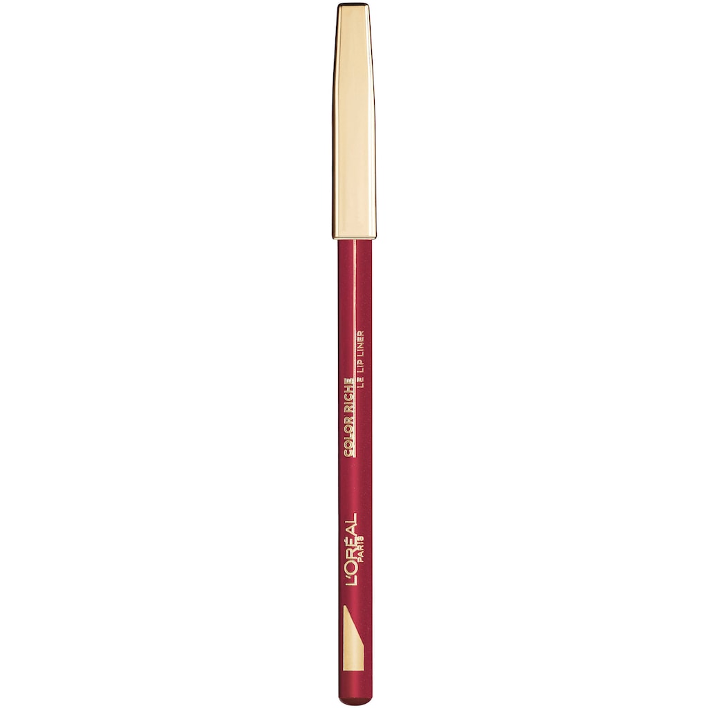 L'ORÉAL PARIS Lipliner »Color Riche Lipliner Couture«