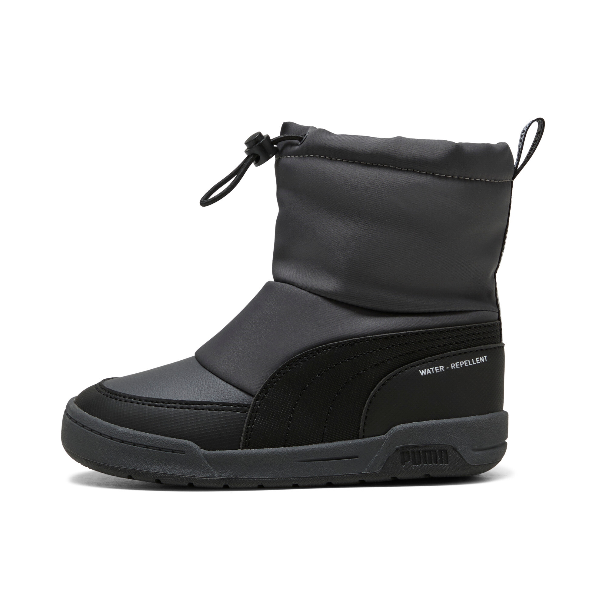 PUMA Winterboots »MULTIFLEX 2 BOOT AC PS«  knöchelhoch, mit Schnürung, profiliertem Gummi-Laufsohle