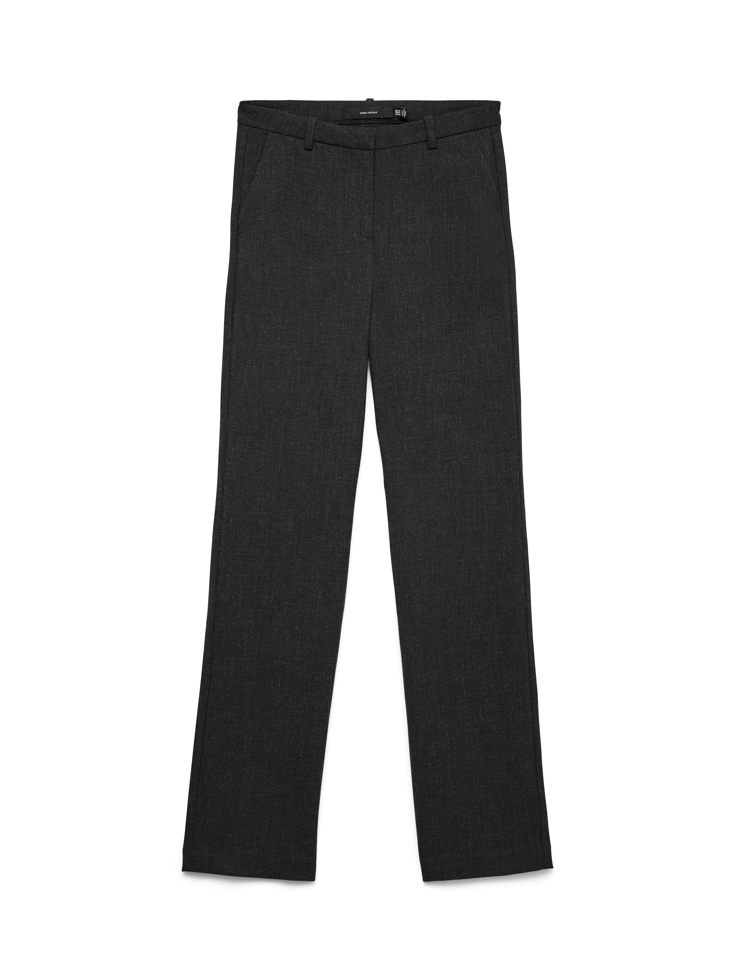 Vero Moda Anzughose »VMZAMIRA BESTIE MW STRAIGHT PANT NOOS«