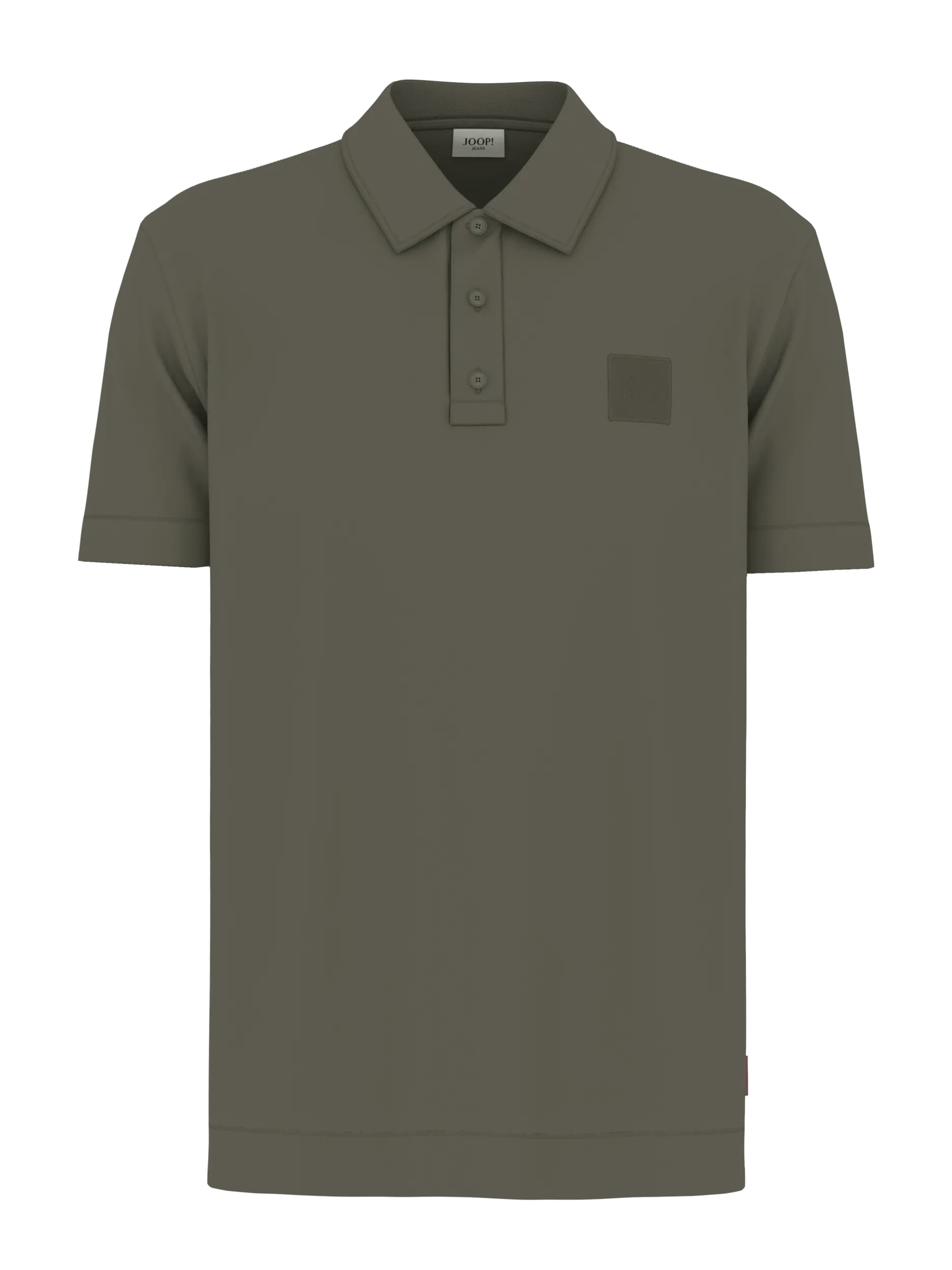 Joop Jeans Poloshirt »Pilikea« aus Baumwolle, regular fit