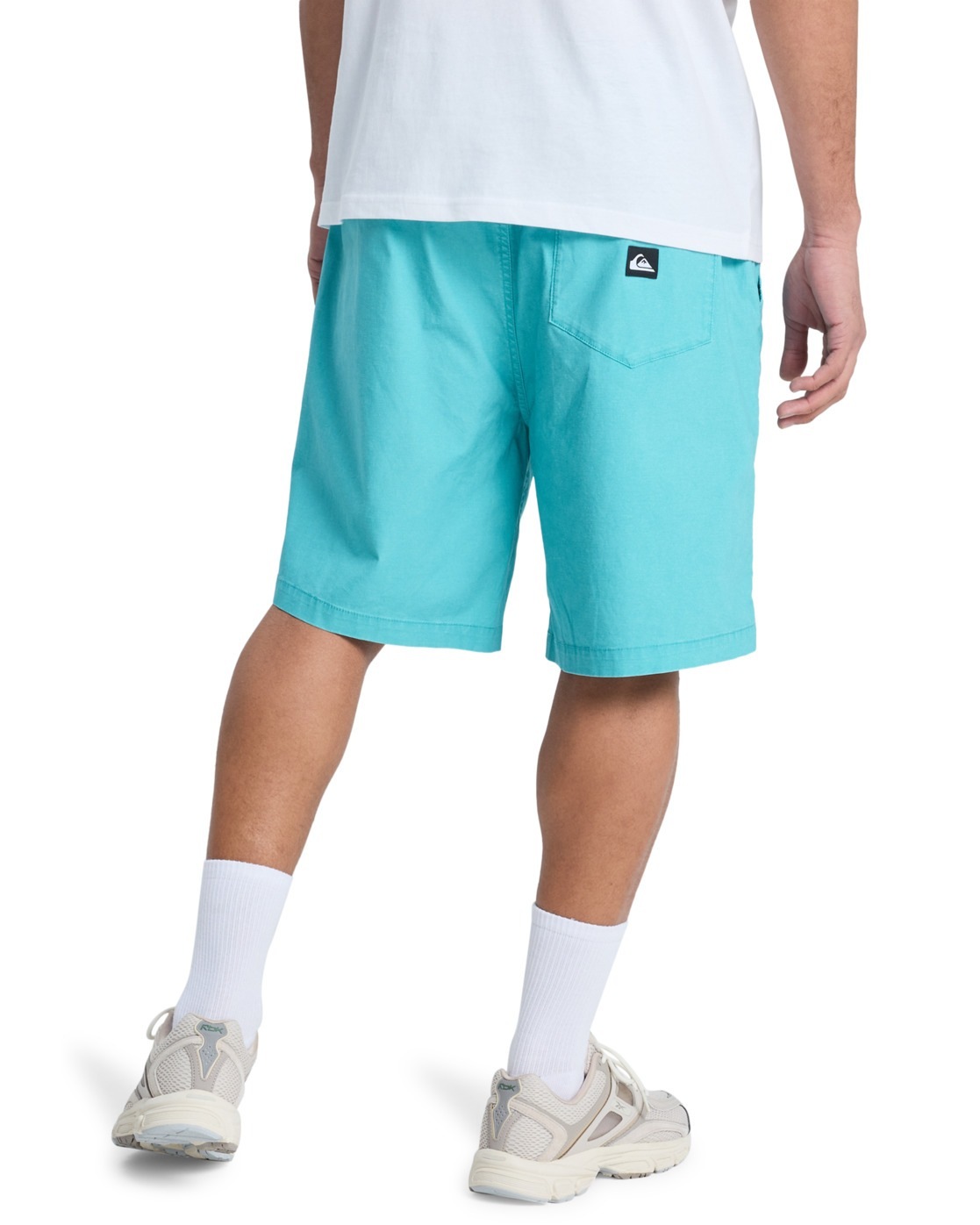 Quiksilver Shorts »Taxer 19"«