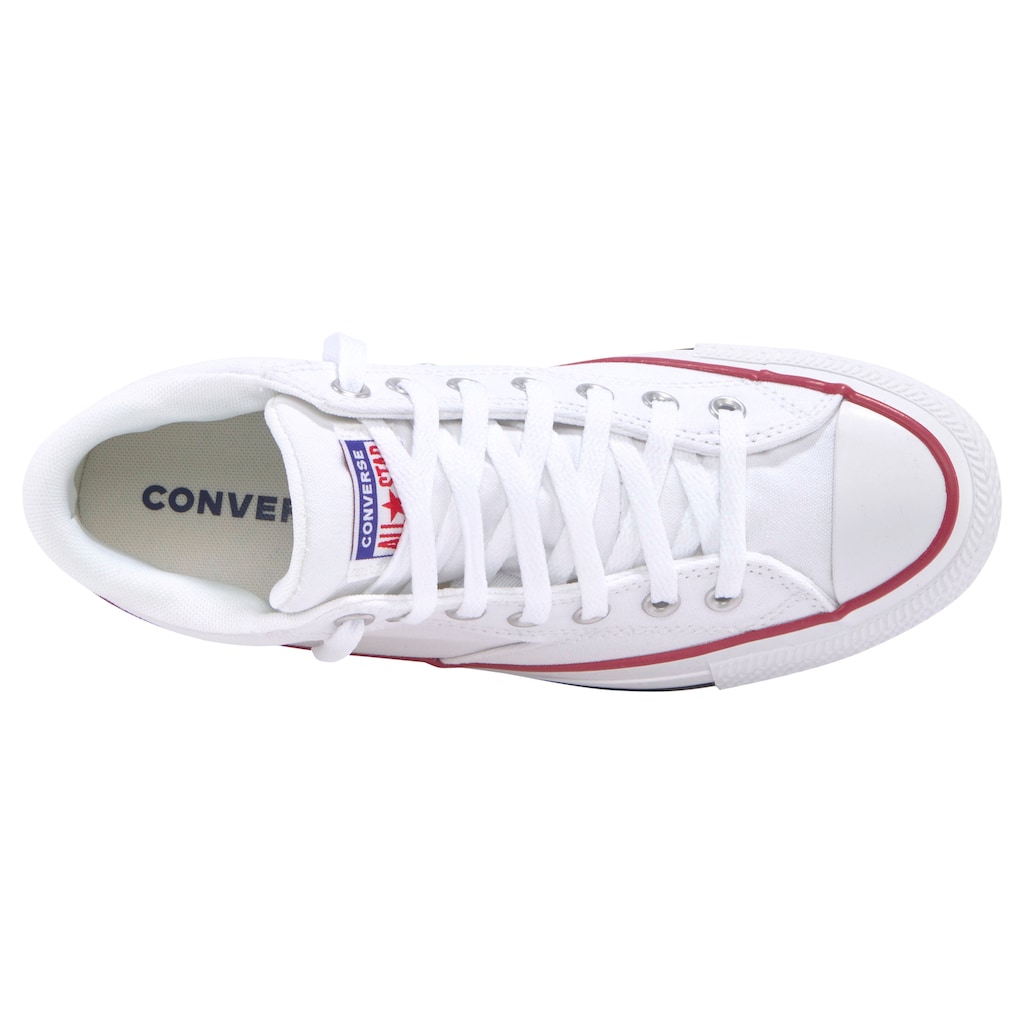 Converse Sneaker »CHUCK TAYLOR ALL STAR MALDEN STREET«