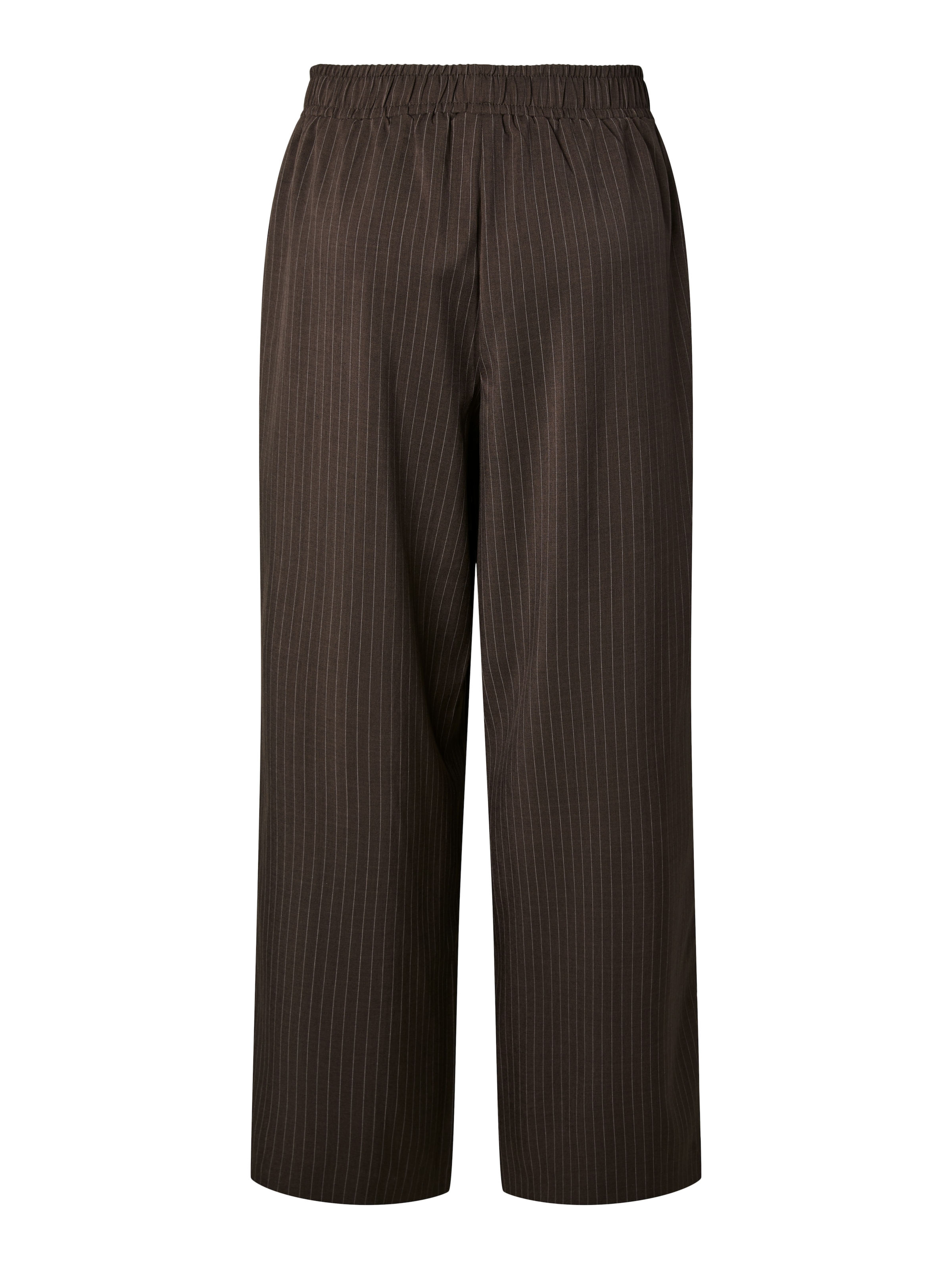 Y.A.S Schlupfhose »YASSHIMMA HMW PANT NOOS«  Kunstfaser, regular fit