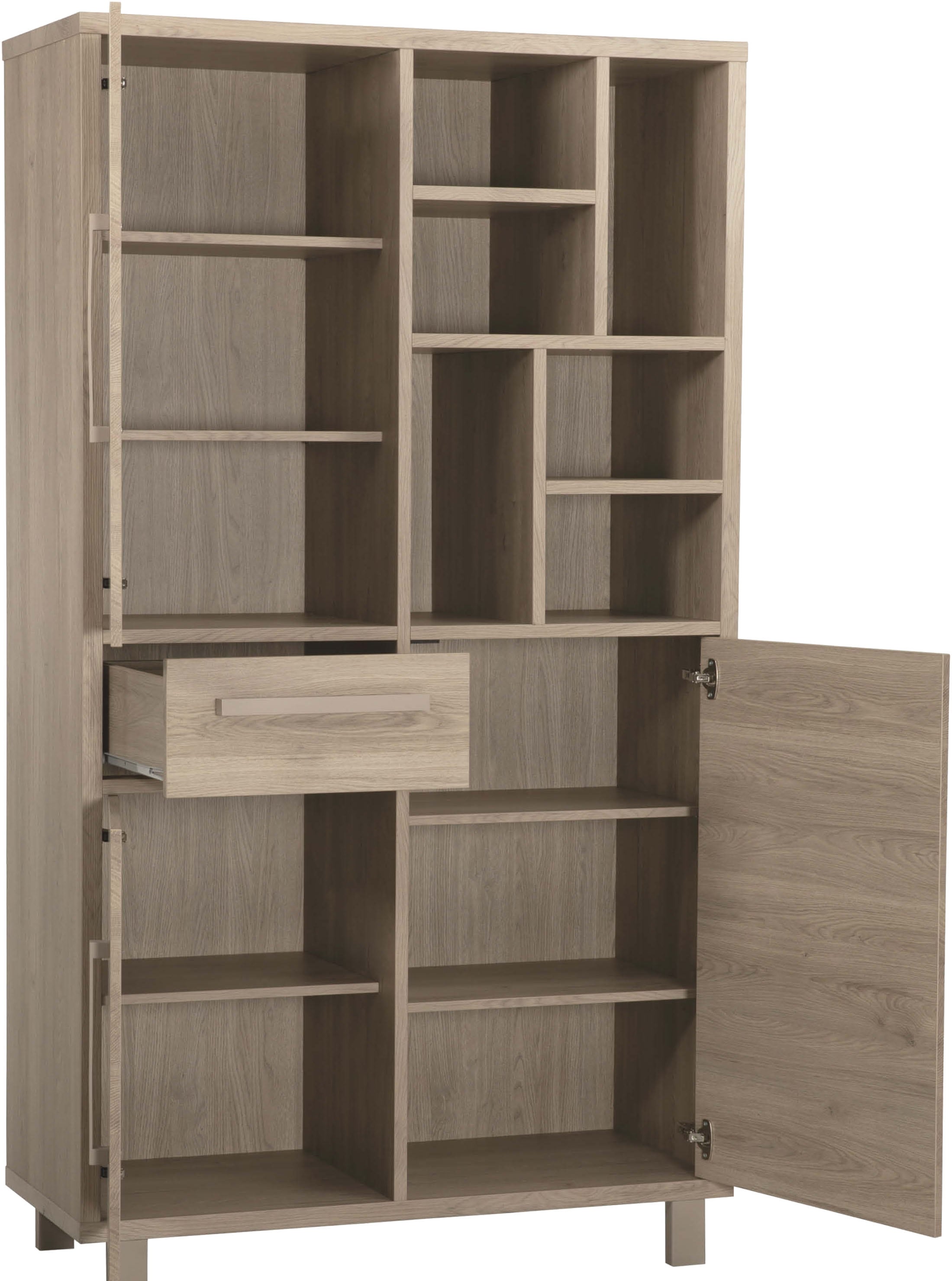 OMG Design Barschrank »Gauro« 1 Stk. tlg.