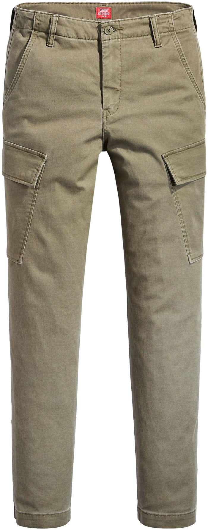 Levi's® Cargohose  mit Cargo Taschen