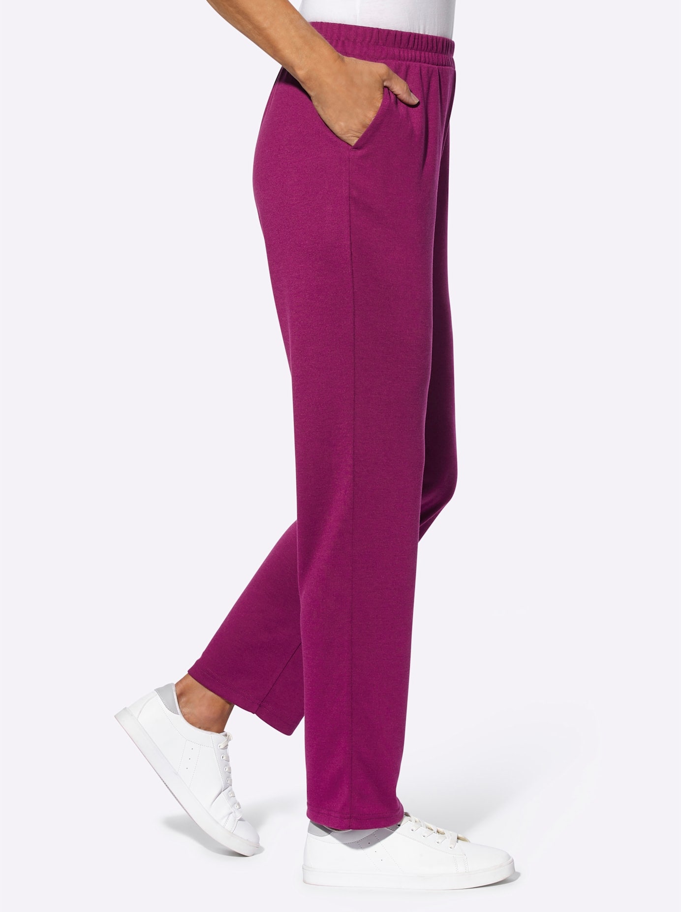 Schlupfhose