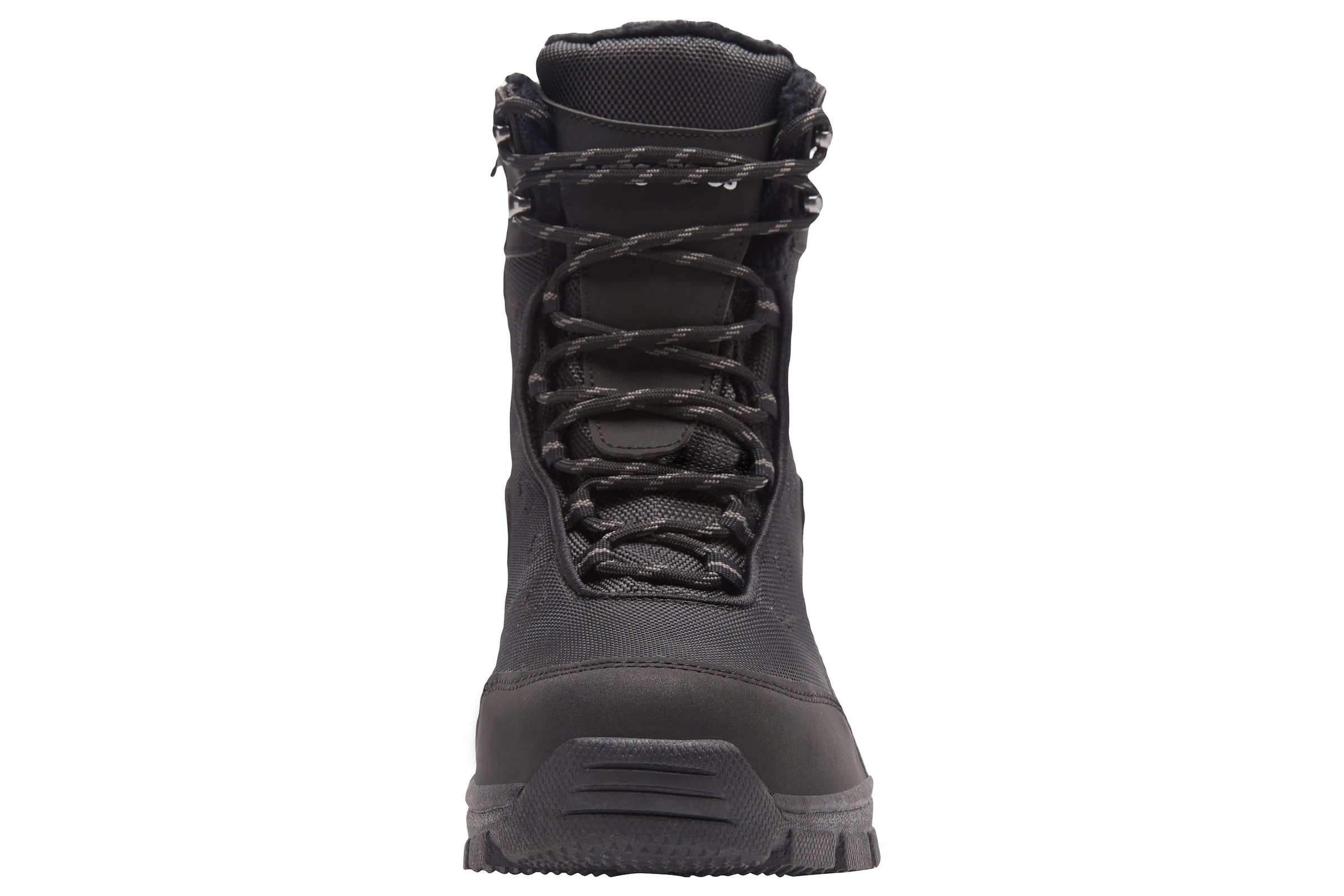KangaROOS Winterboots »K-Simoo Oak KTX«  Wasserdicht, Warmfutter,Winterschuhe, Winterstiefel, Snowboots