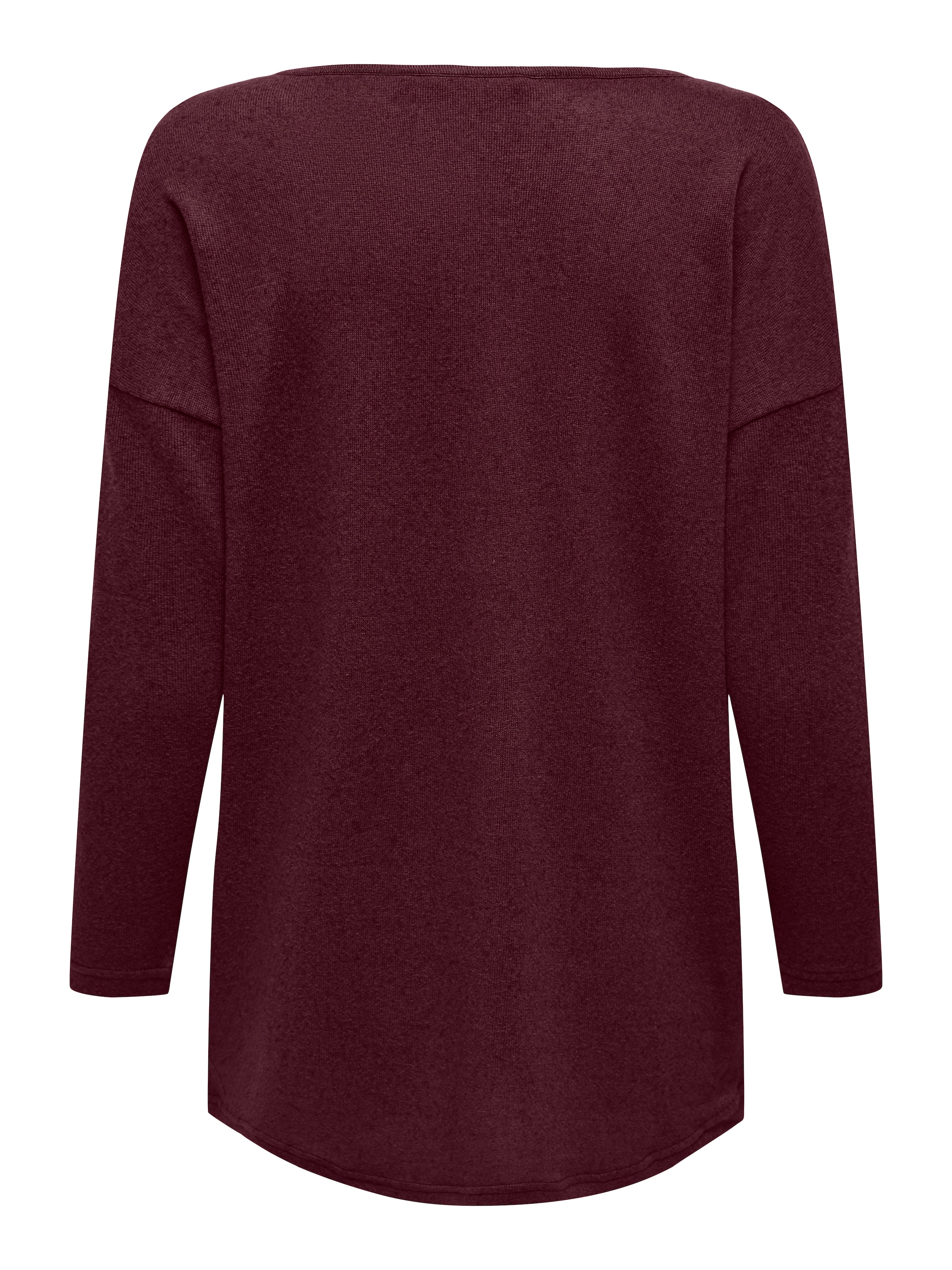 ONLY 3/4-Arm-Shirt »ONLELCOS 4/5 SOLID TOP«