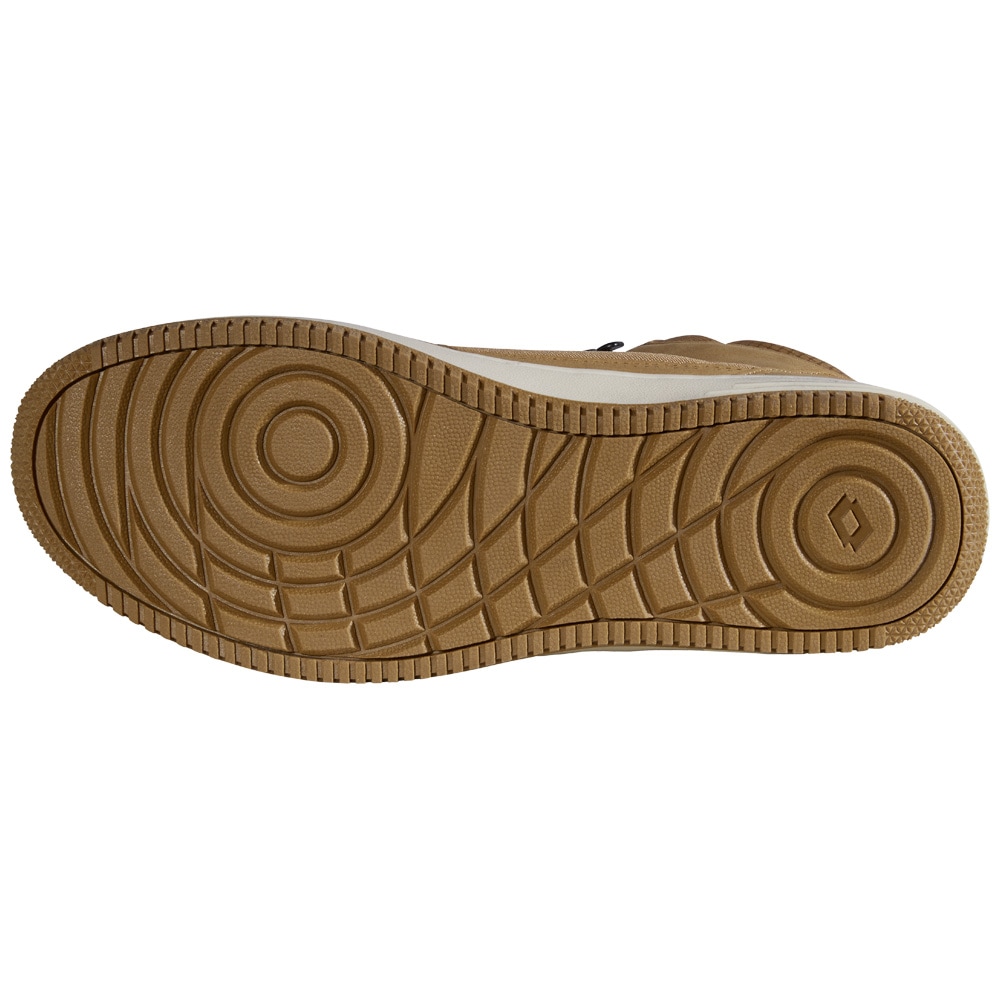 lotto Sneaker  - mit wärmendem Teddy-Futter