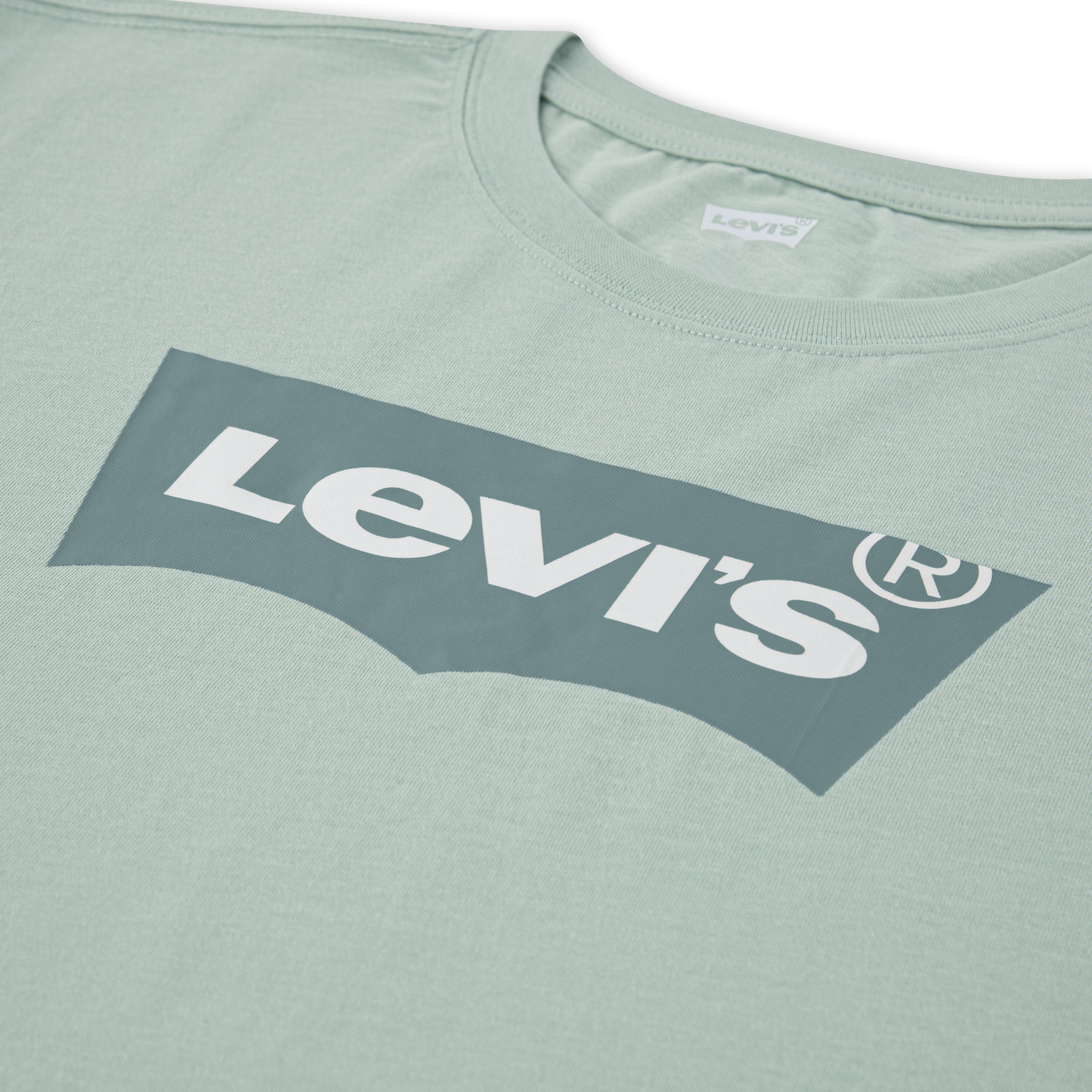 Levi's® Kids T-Shirt »LVB BATWING TEE« for BOYS