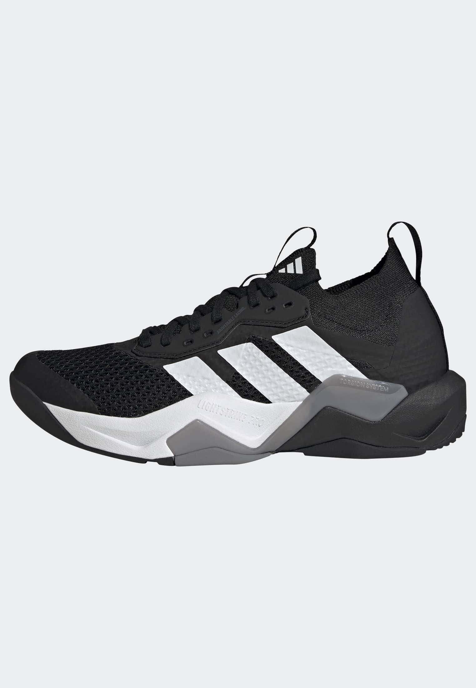 adidas Performance Trainingsschuh »RAPIDMOVE ADV 2«