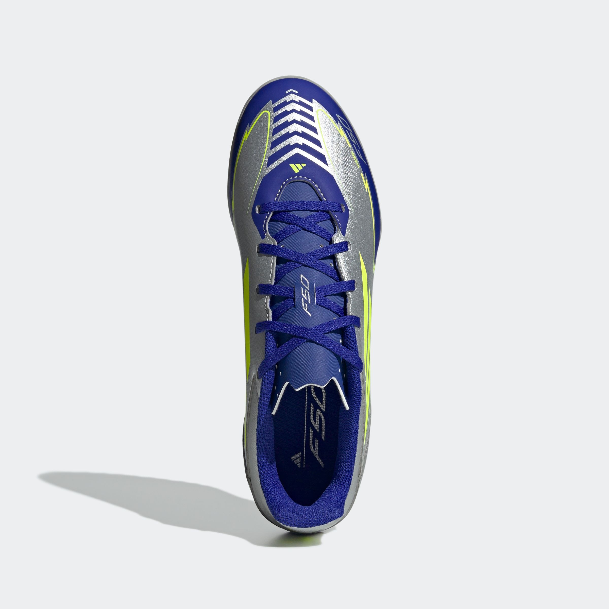 adidas Performance Fußballschuh »F50 CLUB MESSI TF«
