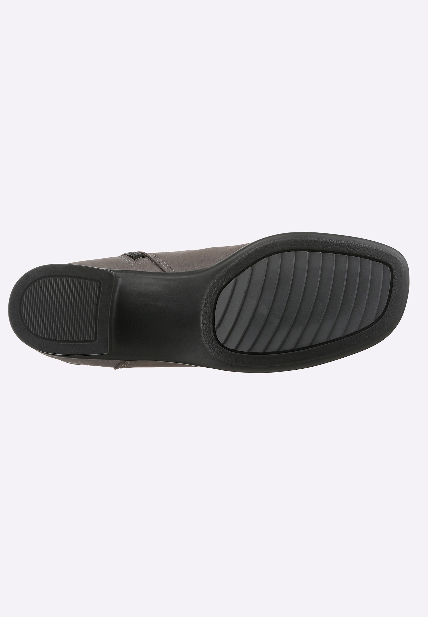 airsoft modern+ Stiefelette »Stiefelette Stiefelette«