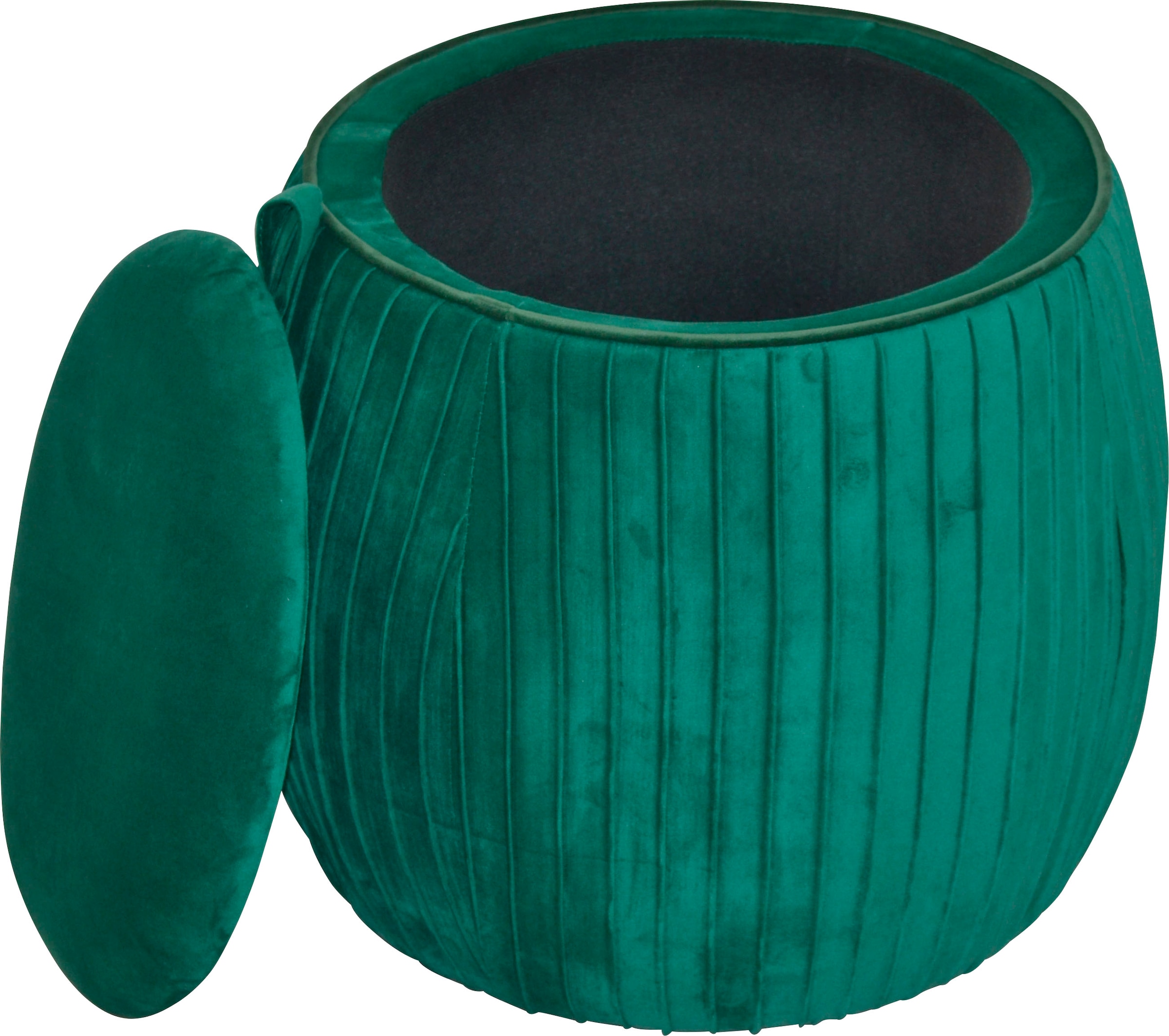 Home affaire Stauraumhocker 1 Stk. tlg.