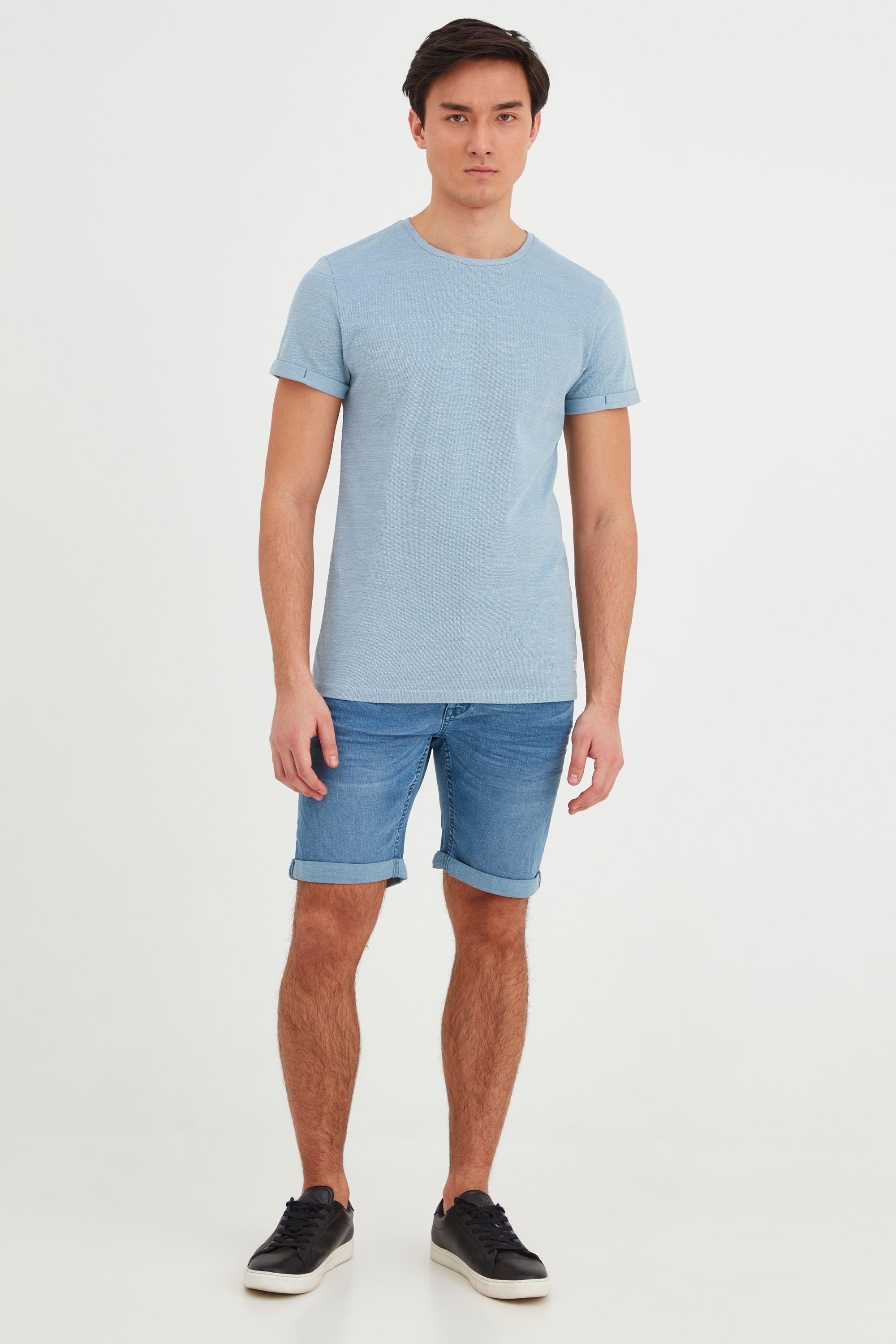 Blend Jeansshorts »Shorts BHBendigo«
