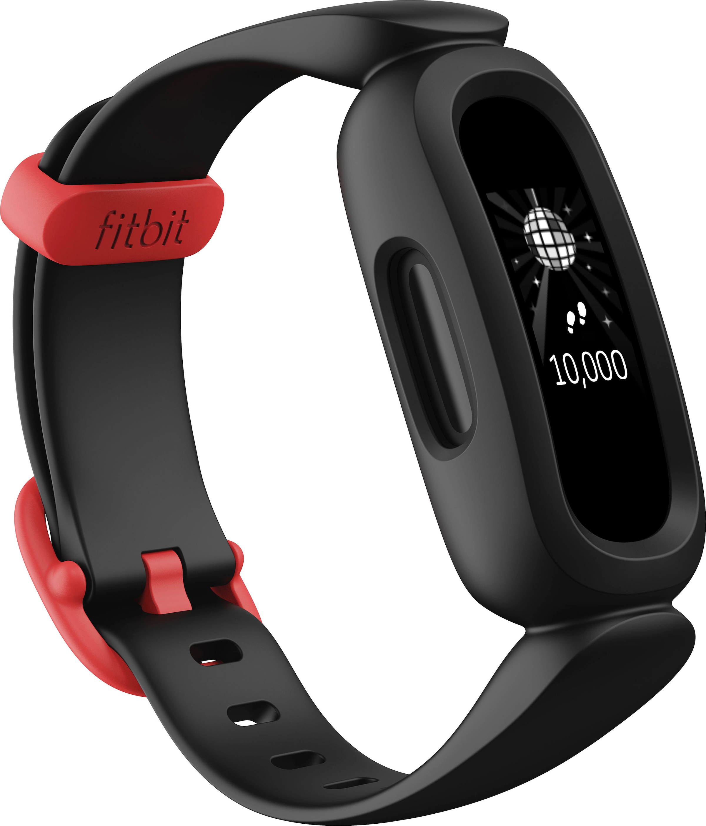 fitbit by Google Fitnessband »Ace 3«, (FitbitOS5 für Kinder)