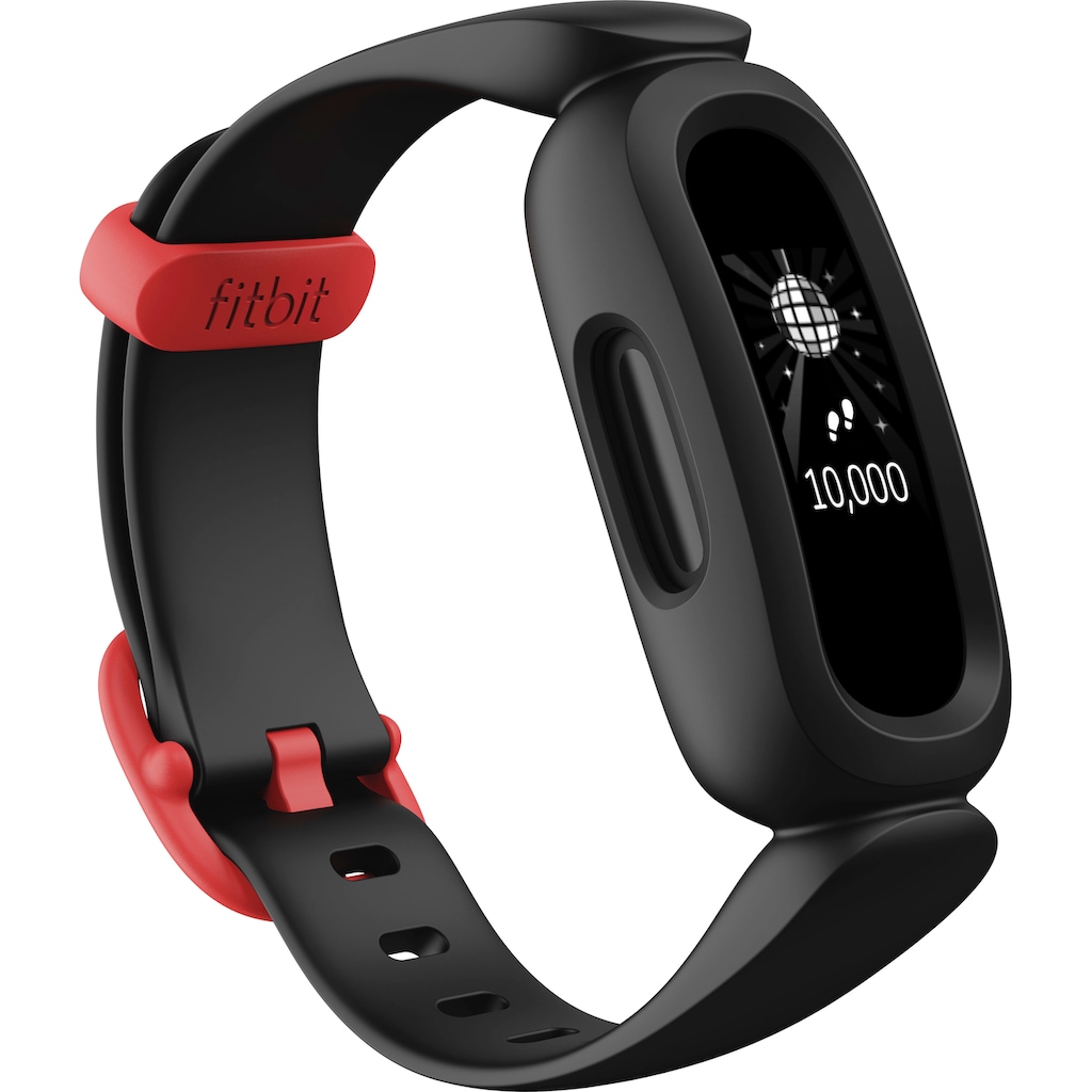 fitbit by Google Fitnessband »Ace 3«, (FitbitOS5)