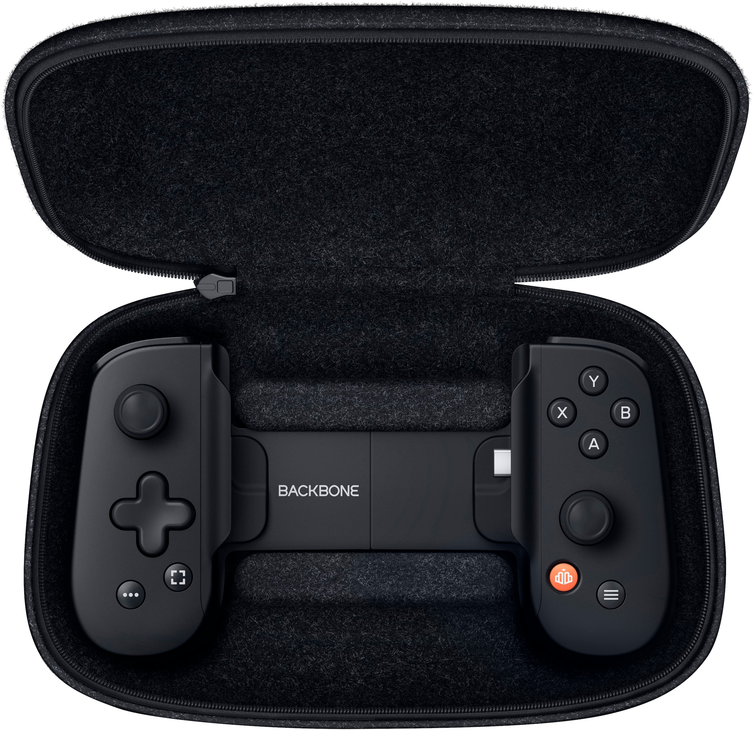Controller-Schutzhülle »Tragetasche für Backbone One Controller«
