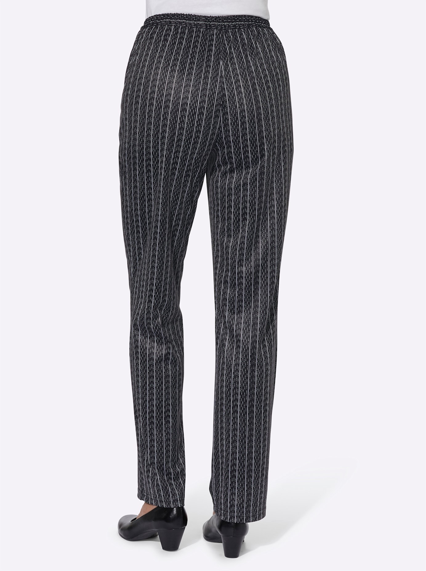 Classic Basics Jerseyhose