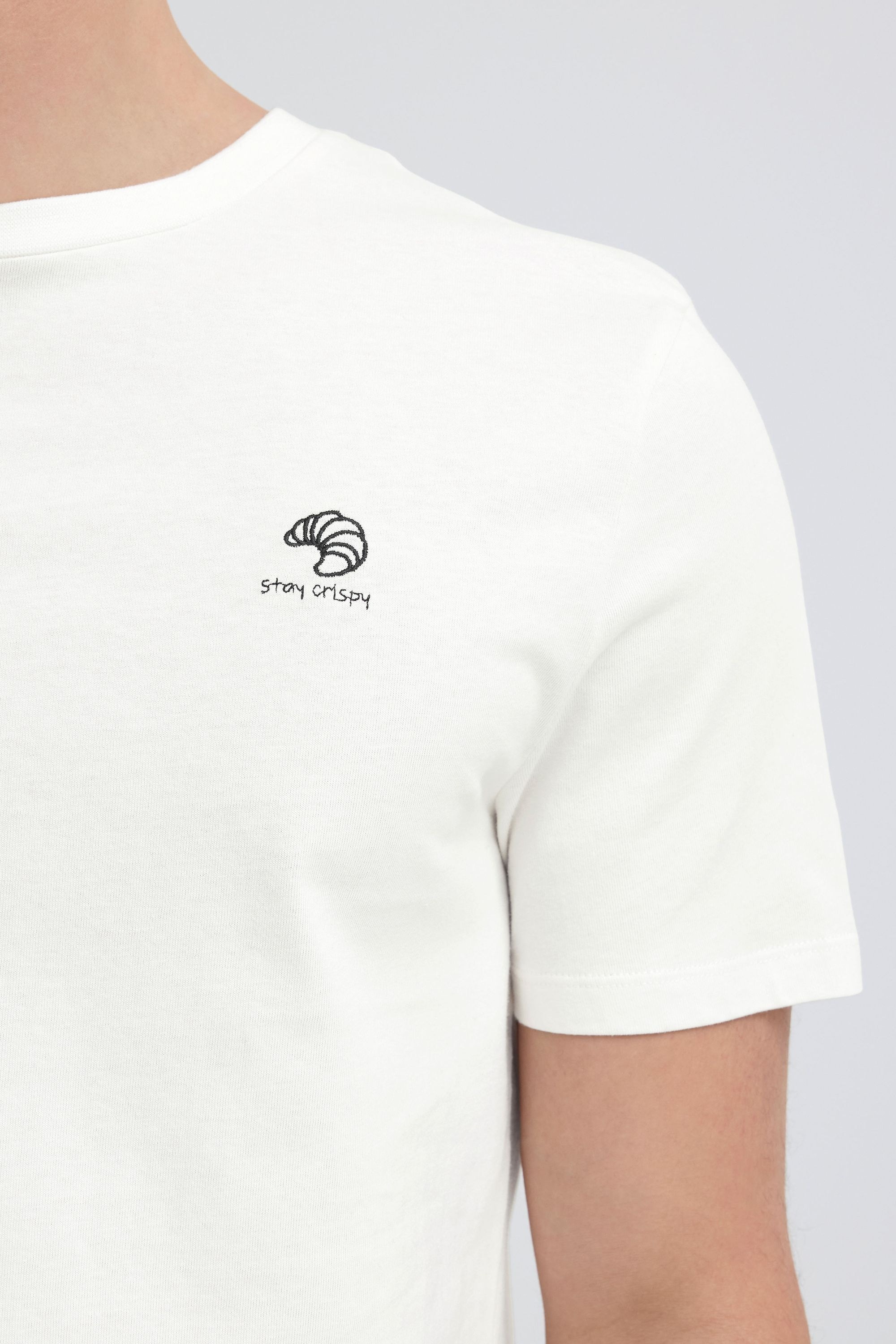 Casual Friday Rundhalsshirt »Rundhalsshirt CFElian«